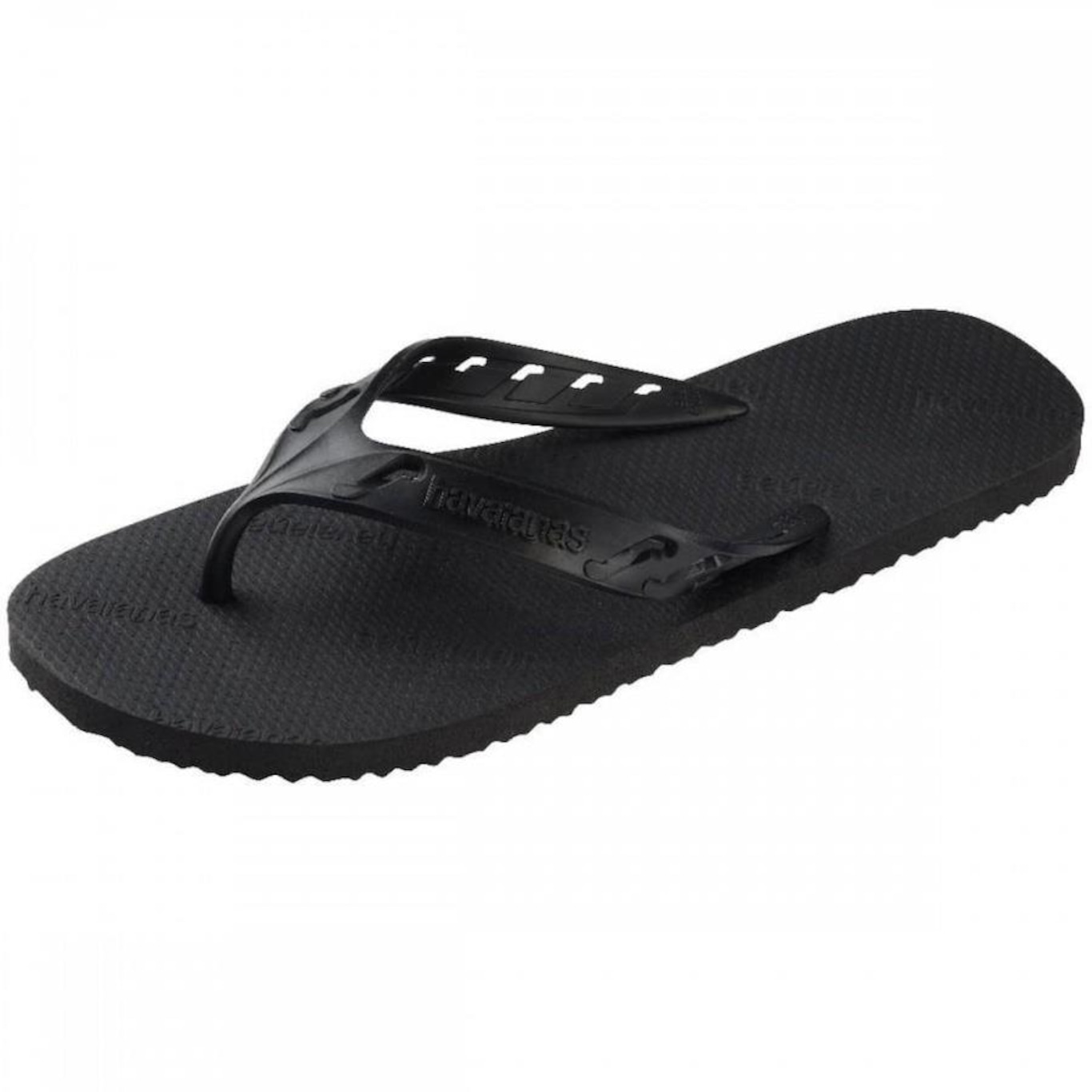 Chinelo Havaianas Track Go Masculino - Foto 5