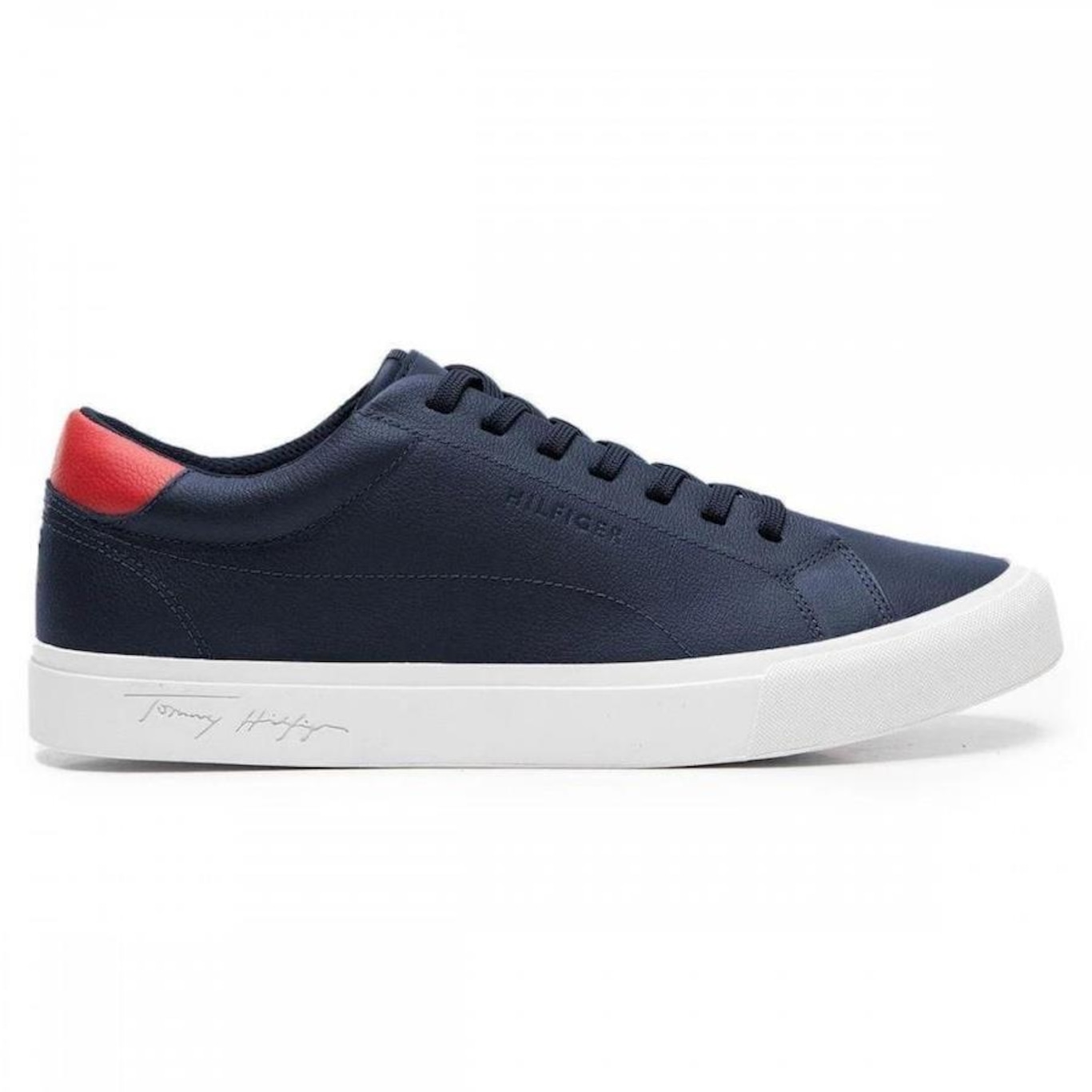 Tênis Tommy Hilfiger Greg - Masculino - Foto 1