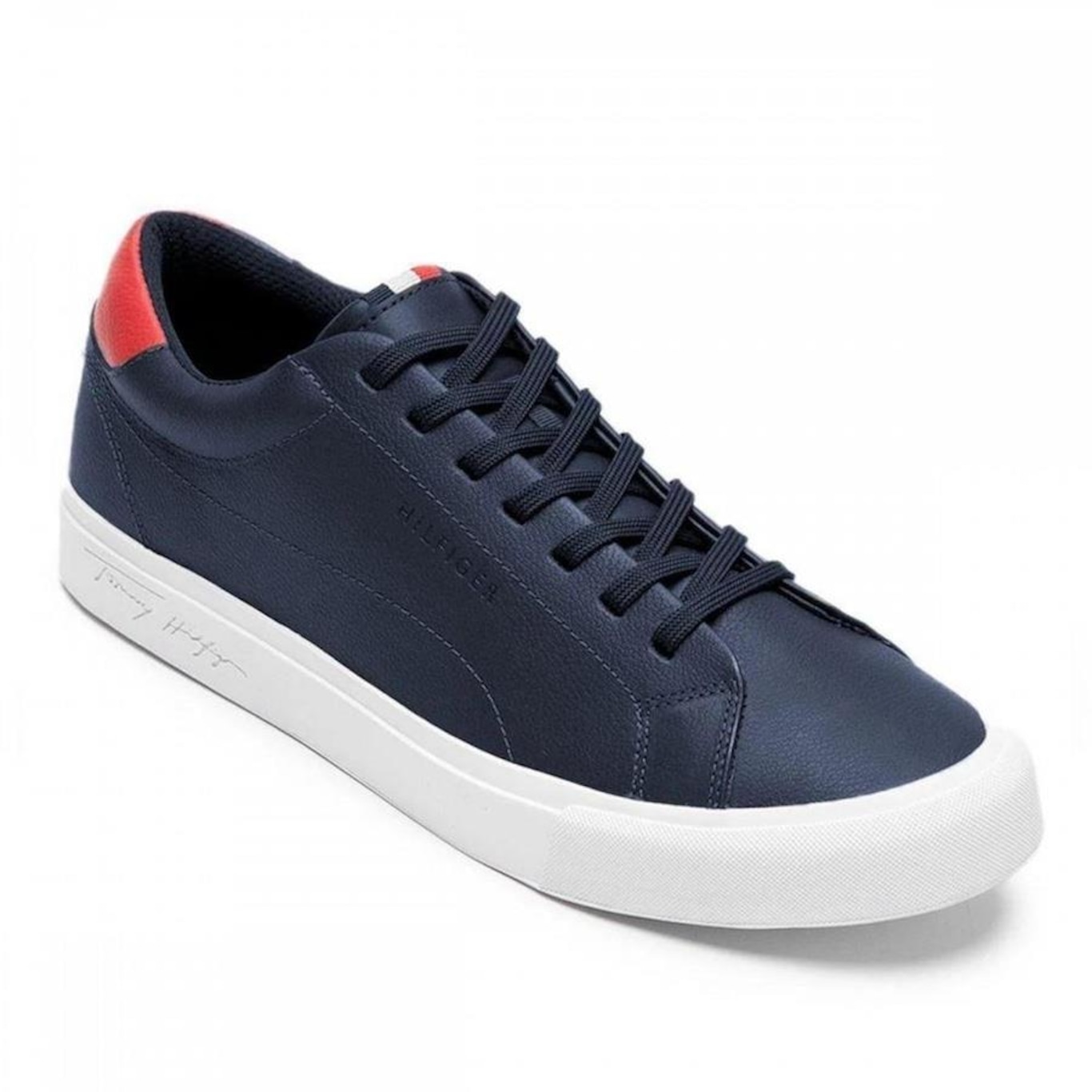 Tênis Tommy Hilfiger Greg - Masculino - Foto 3