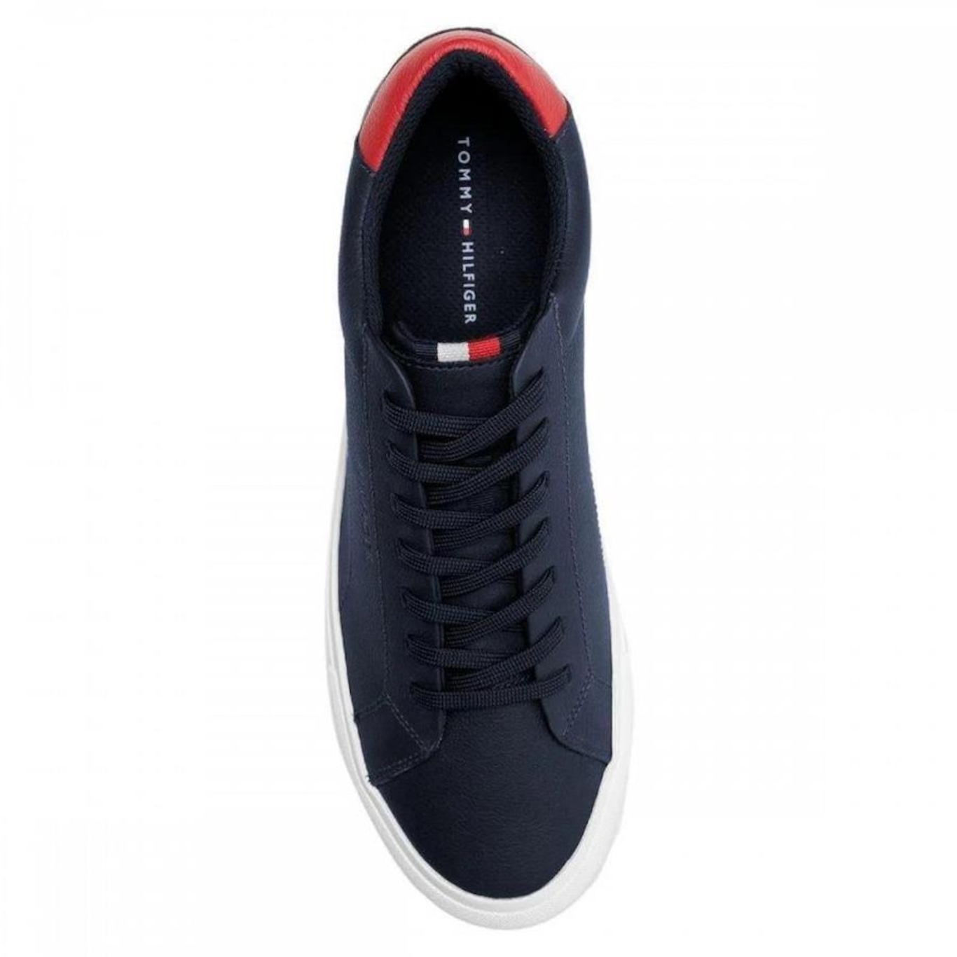 Tênis Tommy Hilfiger Greg - Masculino - Foto 4