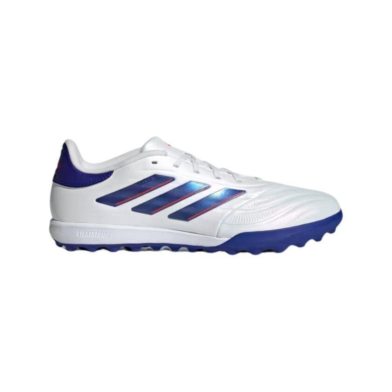 Chuteira Society adidas Copa Pure 23 League - Adulto - Foto 1