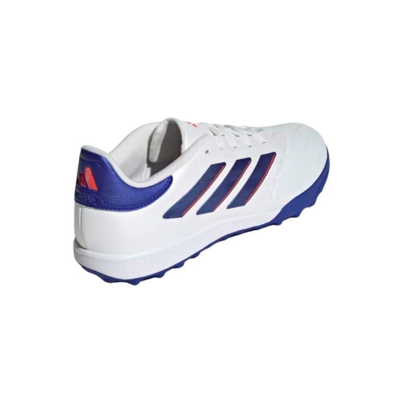 Chuteira Society adidas Copa Pure 23 League - Adulto - Foto 5