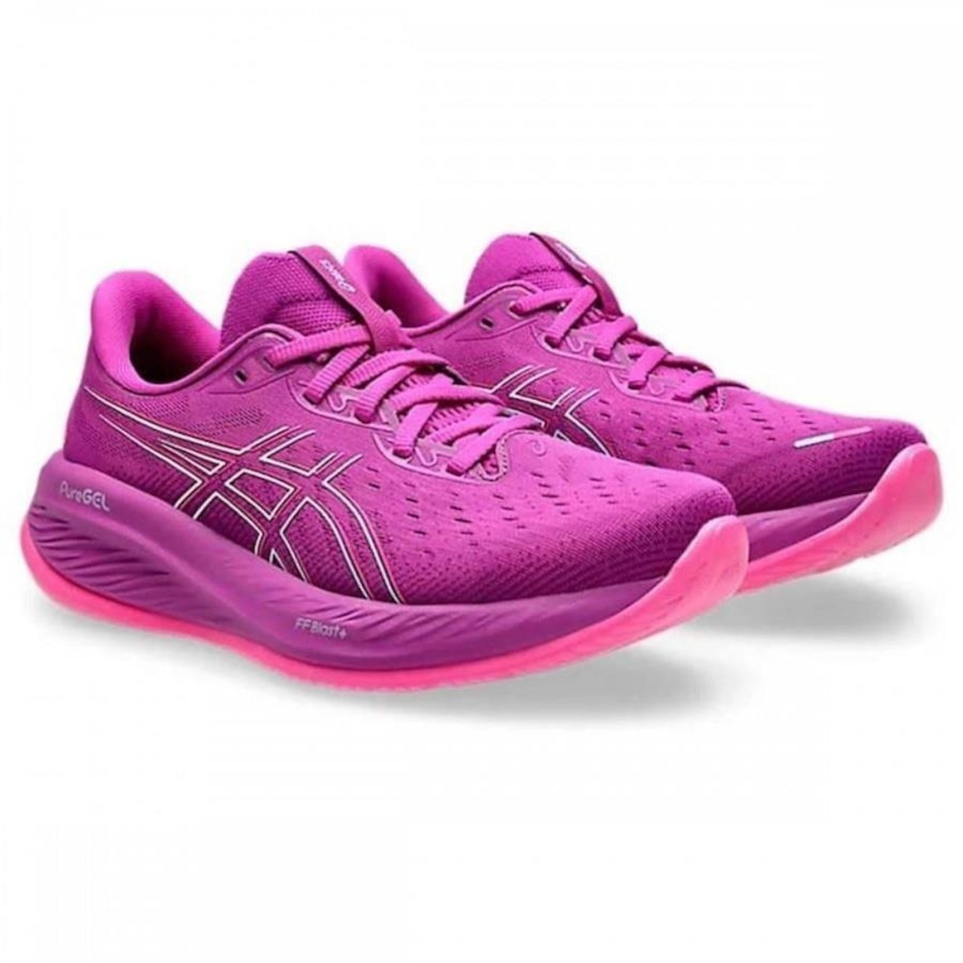 Tênis ASICS Gel-Cumulus 26 Feminino - Foto 1