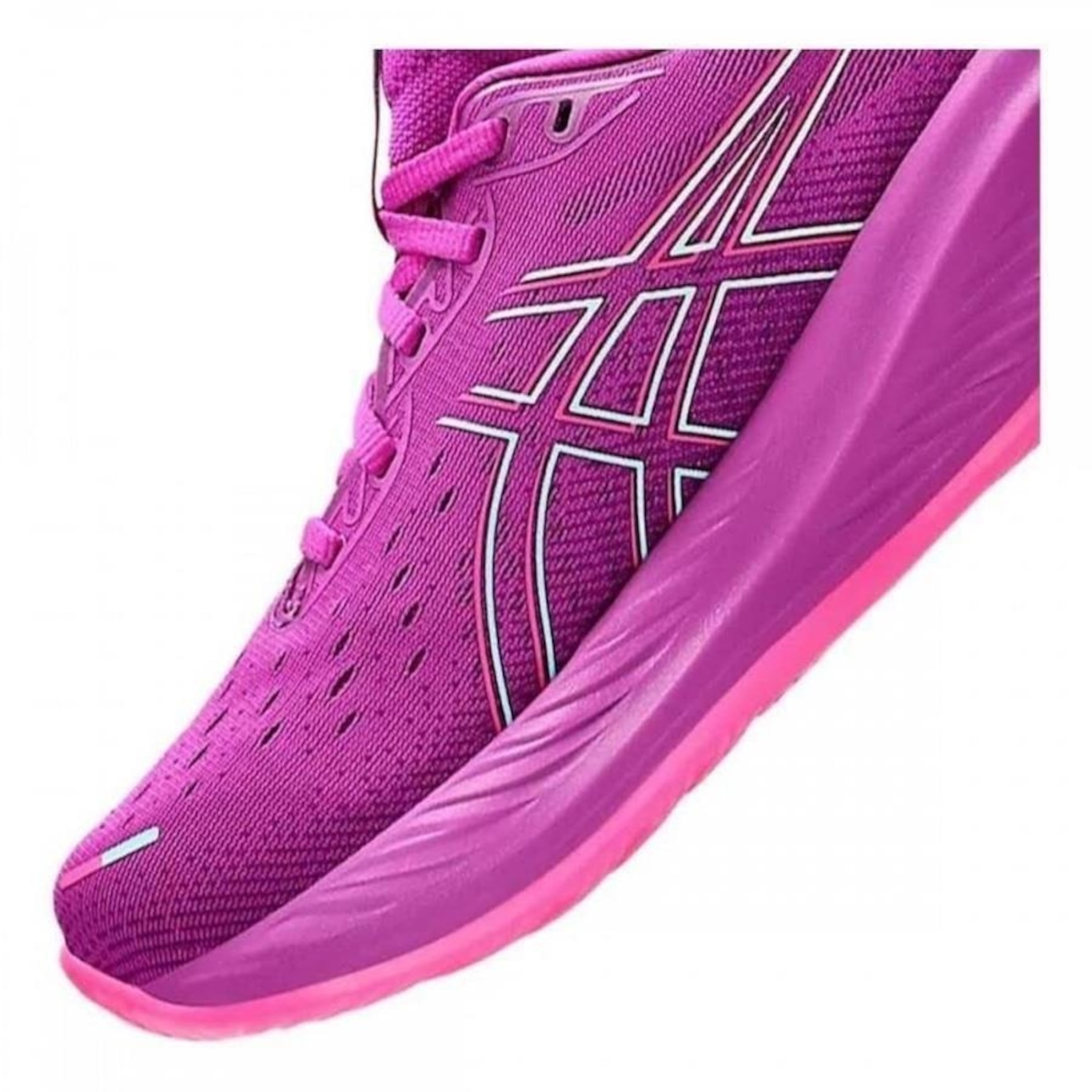 Tênis ASICS Gel-Cumulus 26 Feminino - Foto 2