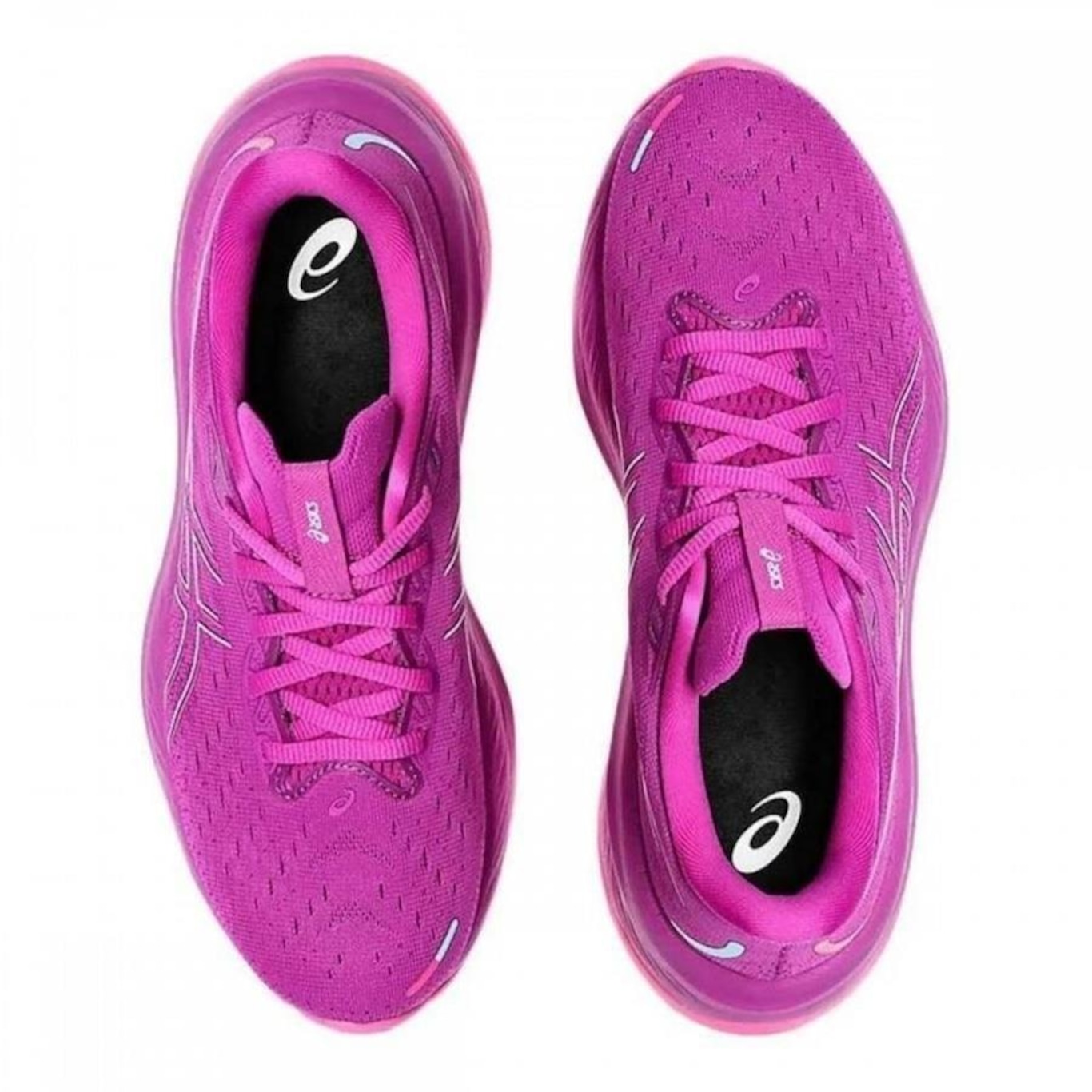 Tênis ASICS Gel-Cumulus 26 Feminino - Foto 3