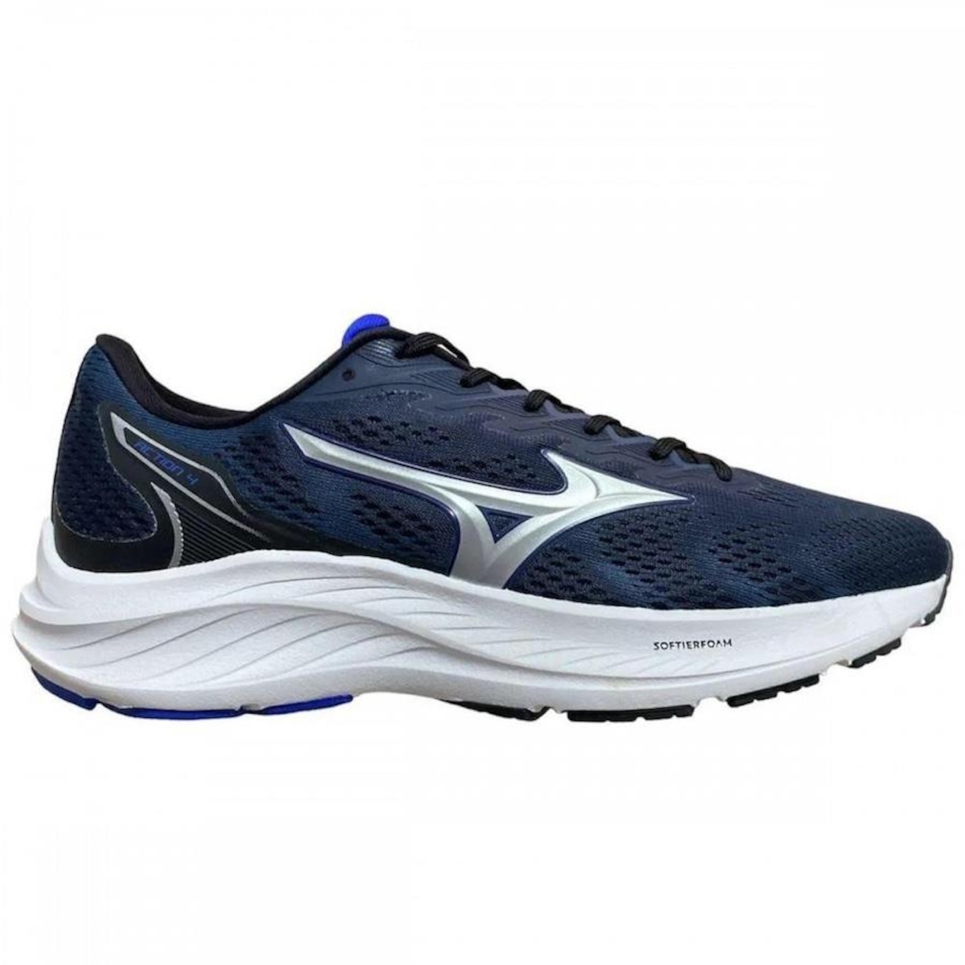 Tênis Mizuno Action 4 Masculino - Foto 1