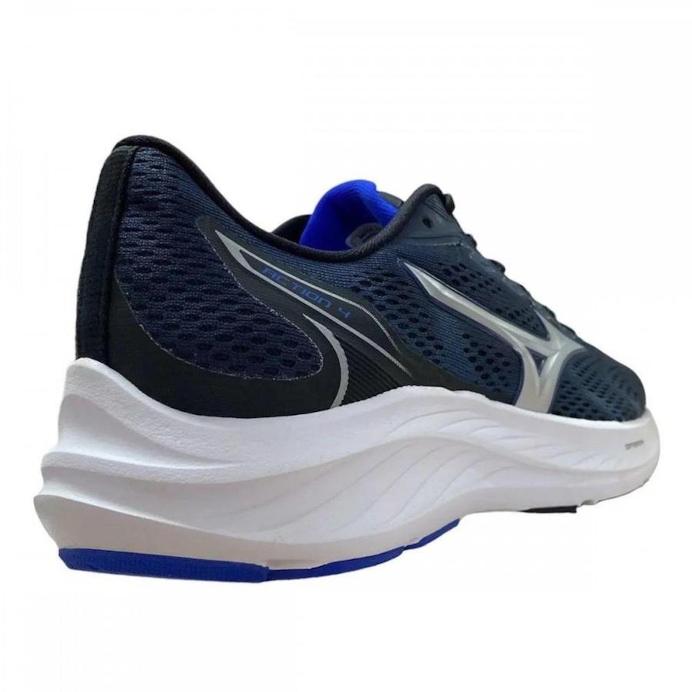 Tênis Mizuno Action 4 Masculino - Foto 4