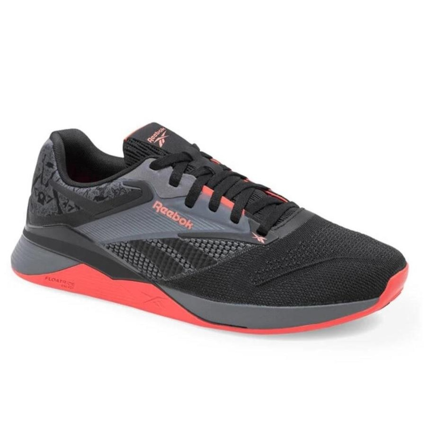 Tênis Reebok Nano X4 - Masculino - Foto 1