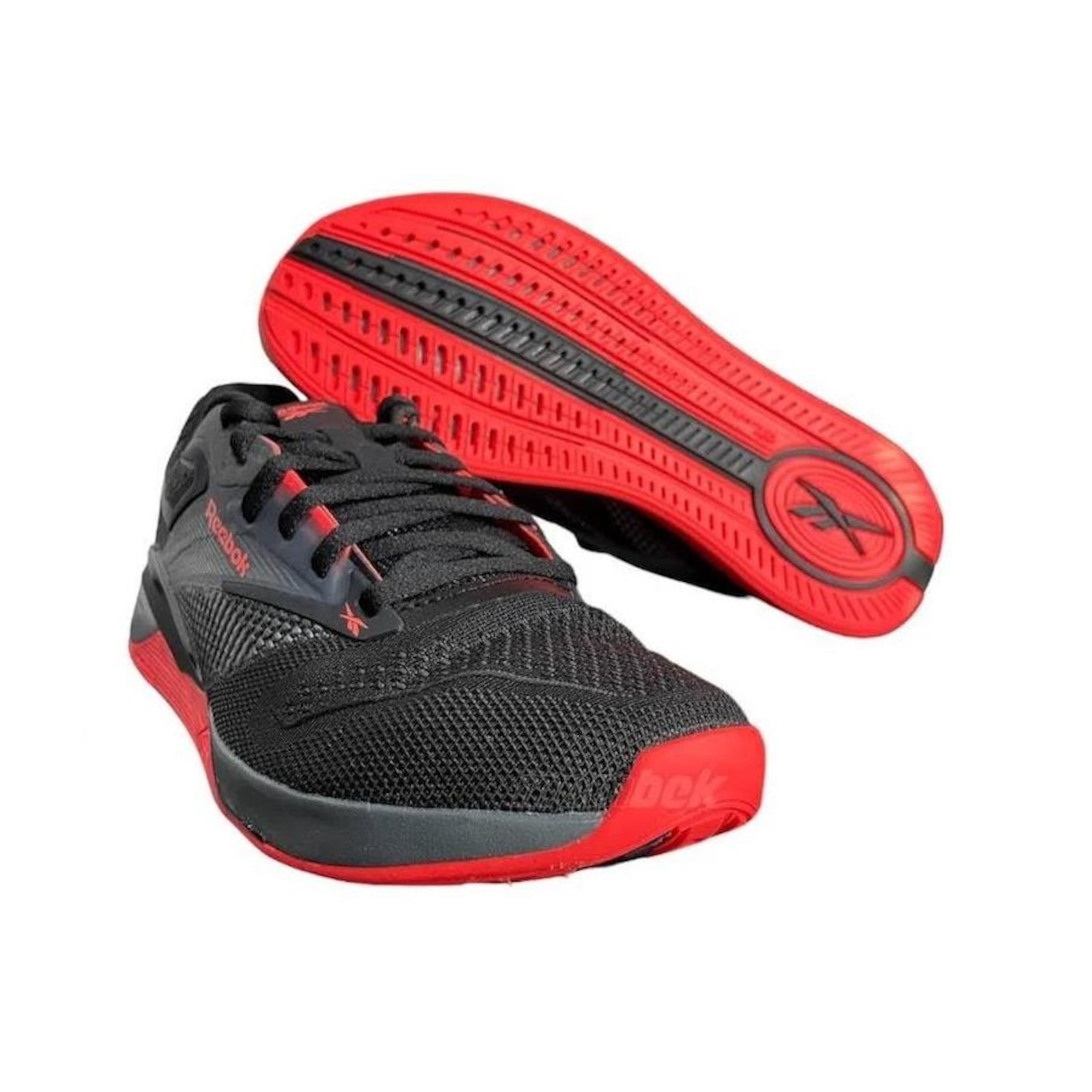 Tênis Reebok Nano X4 - Masculino - Foto 2