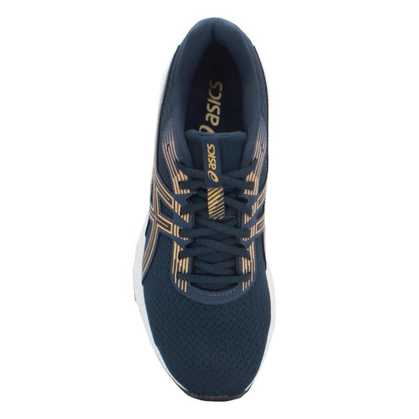 Tênis Asics Raiden 4 - Masculino - Foto 3