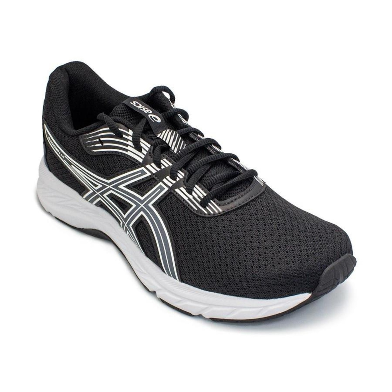 Tênis Asics Raiden 4 - Masculino - Foto 2