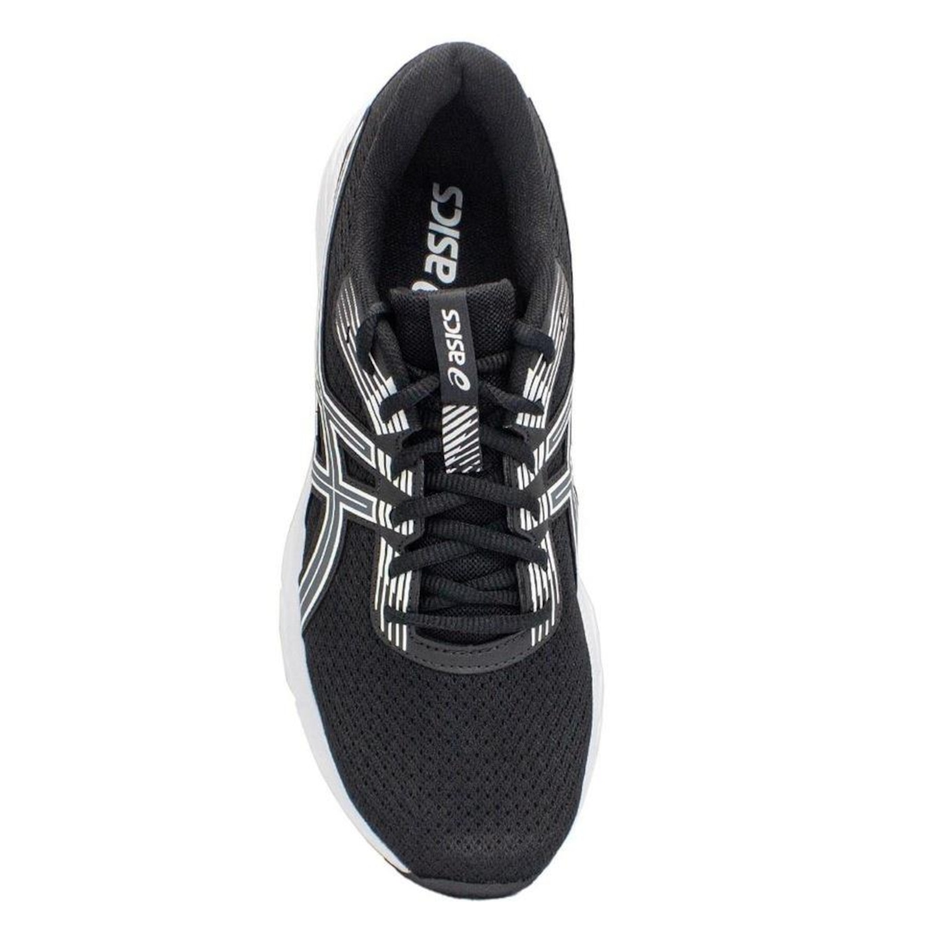 Tênis Asics Raiden 4 - Masculino - Foto 3