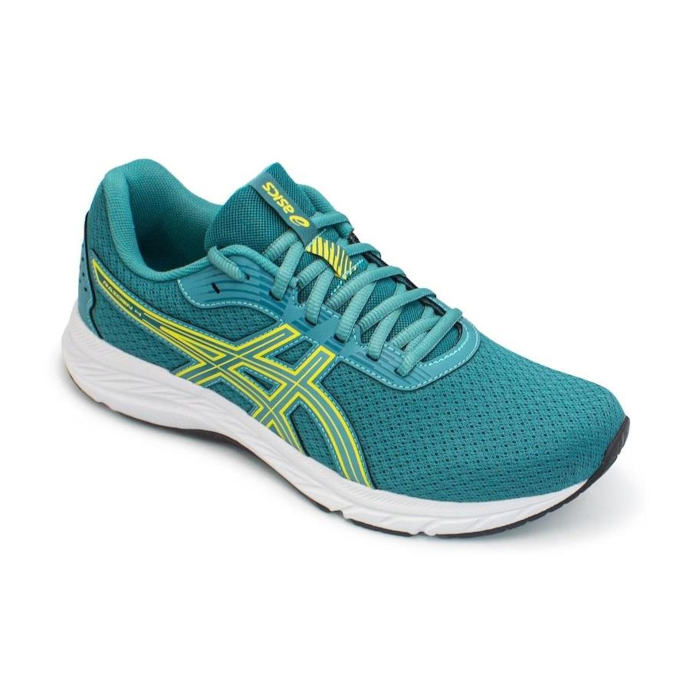 Tênis Asics Raiden 4 - Masculino - Foto 2