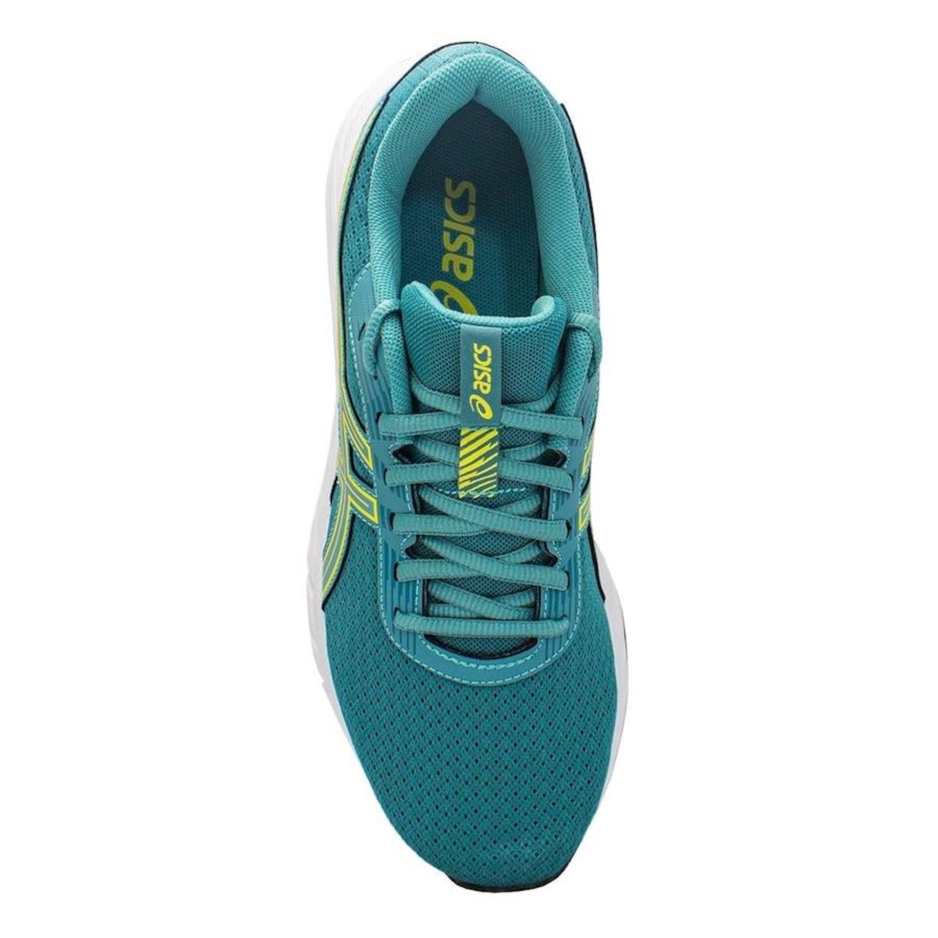 Tênis Asics Raiden 4 - Masculino - Foto 3