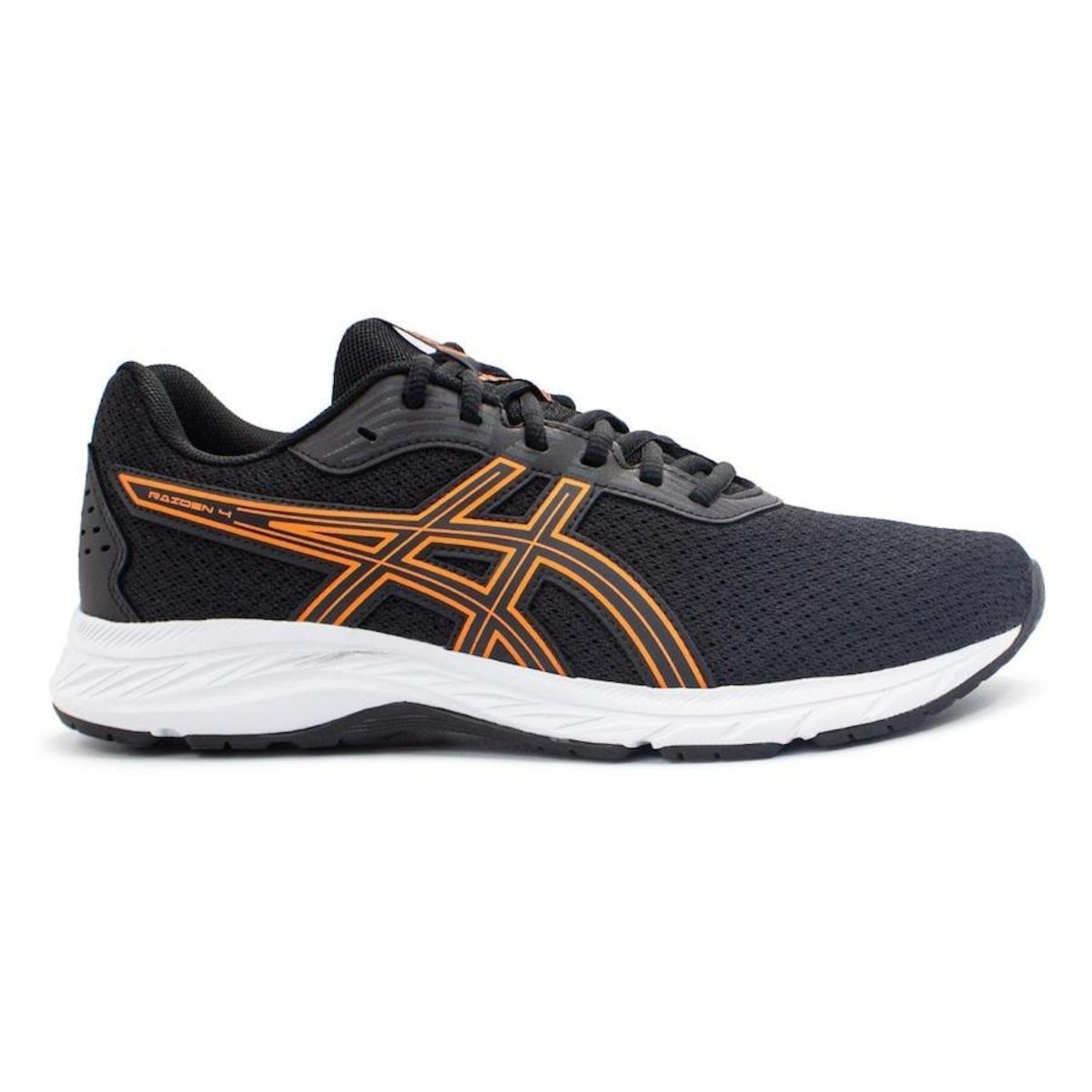 Tênis Asics Raiden 4 - Masculino - Foto 1