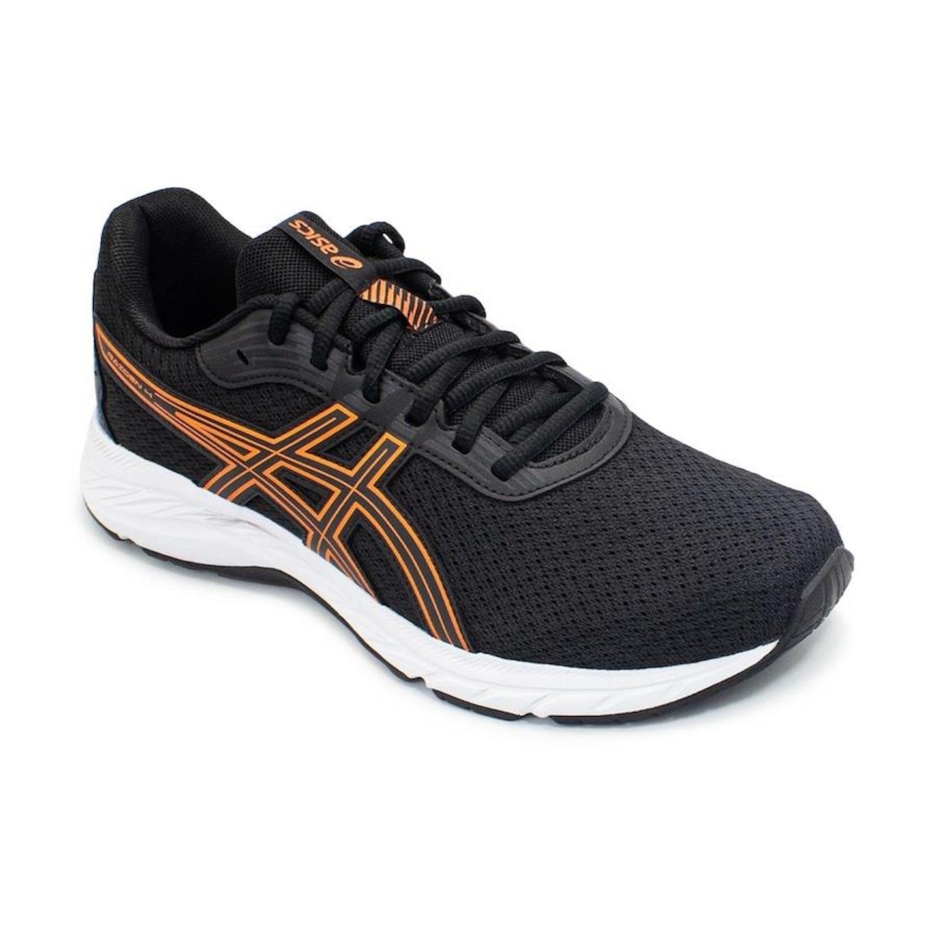 Tênis Asics Raiden 4 - Masculino - Foto 2