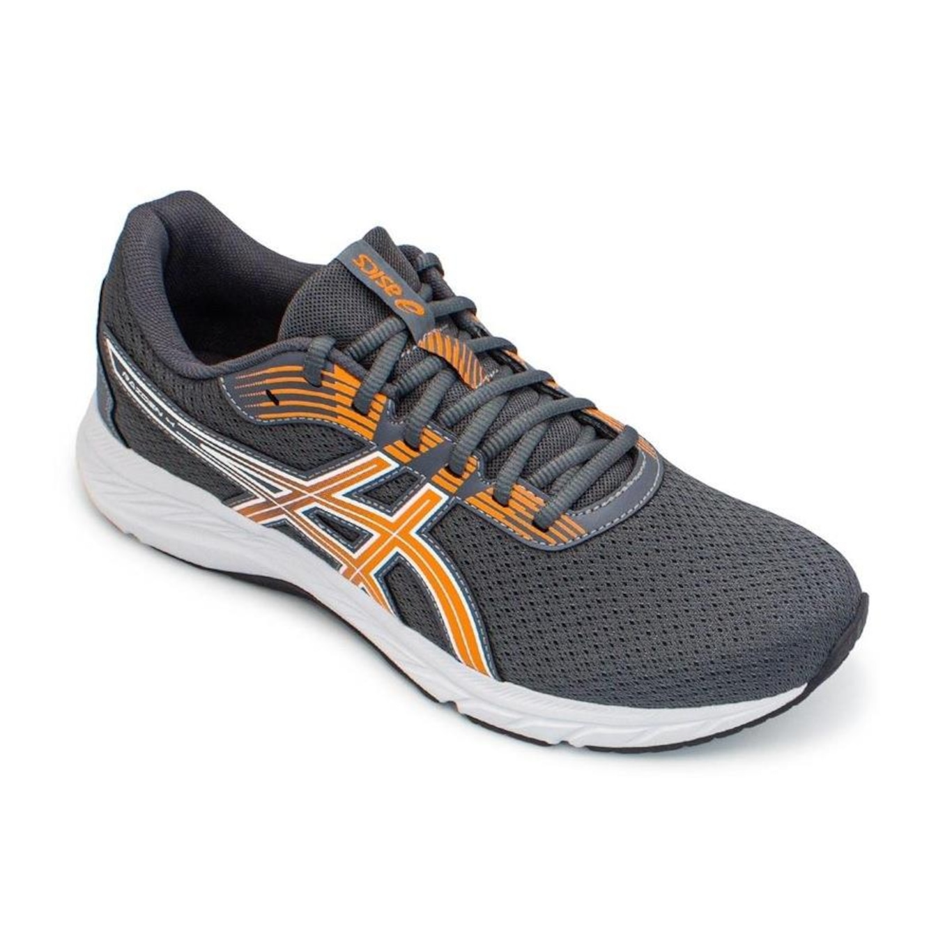 Tênis Asics Raiden 4 - Masculino - Foto 2