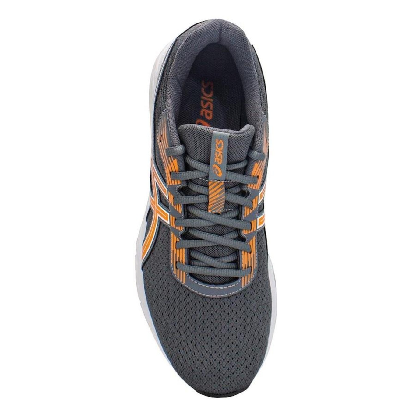 Tênis Asics Raiden 4 - Masculino - Foto 3