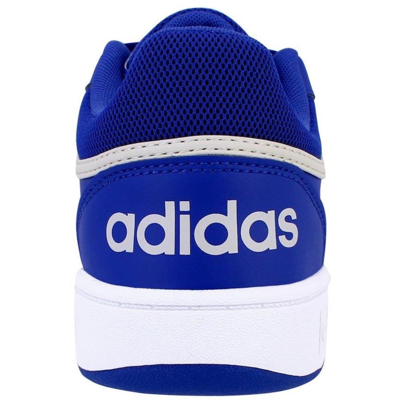 Tênis adidas Hoops 3.0 - Infantil - Foto 3