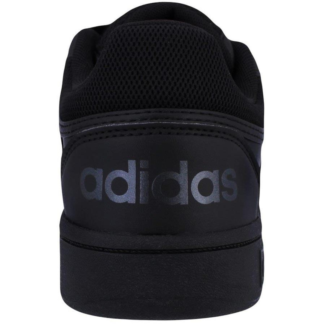 Tênis adidas Hoops 3.0 - Infantil - Foto 3