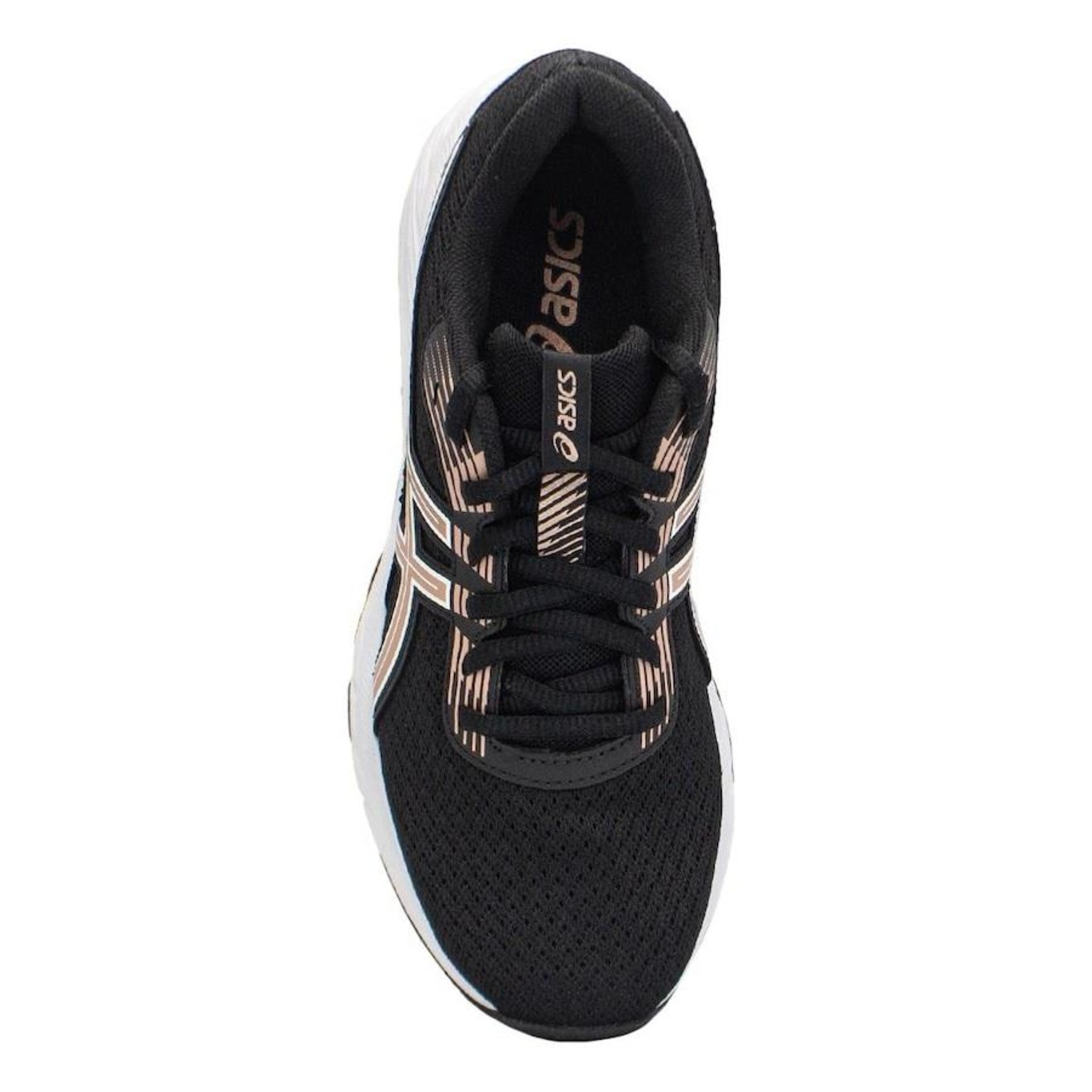 Tênis Asics Raiden 4 - Feminino - Foto 3