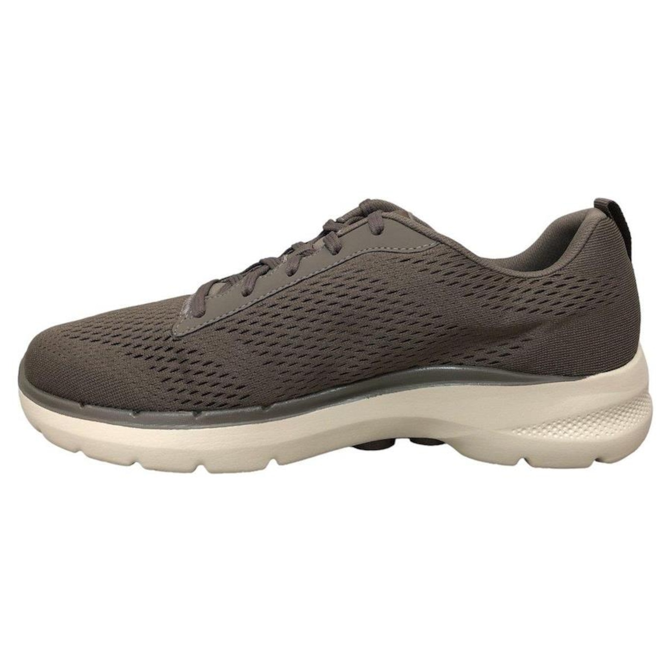 Tênis Skechers Go Walk 6 Avalo - Masculino - Foto 2