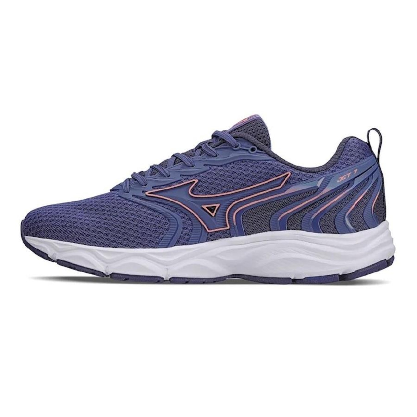 Tênis Mizuno Jet 7 - Feminino - Foto 2