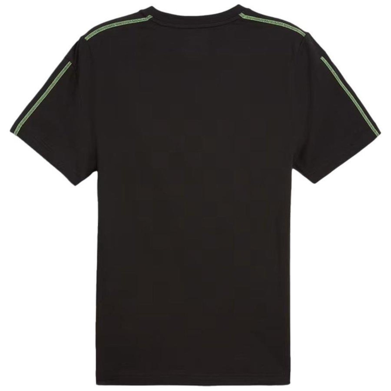 Camiseta Puma Mercedes Amg Petronas Mt7 Masculina - Foto 4