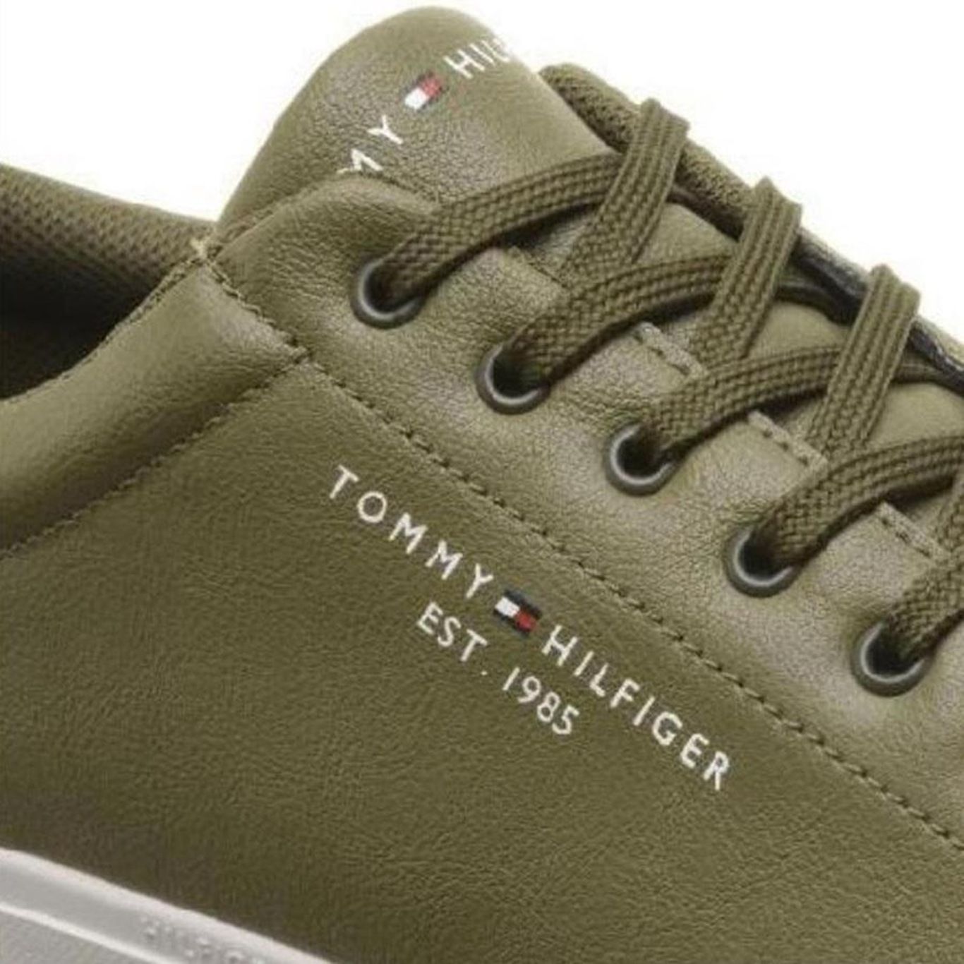 Tênis Tommy Hilfiger Harrison - Masculino - Foto 2