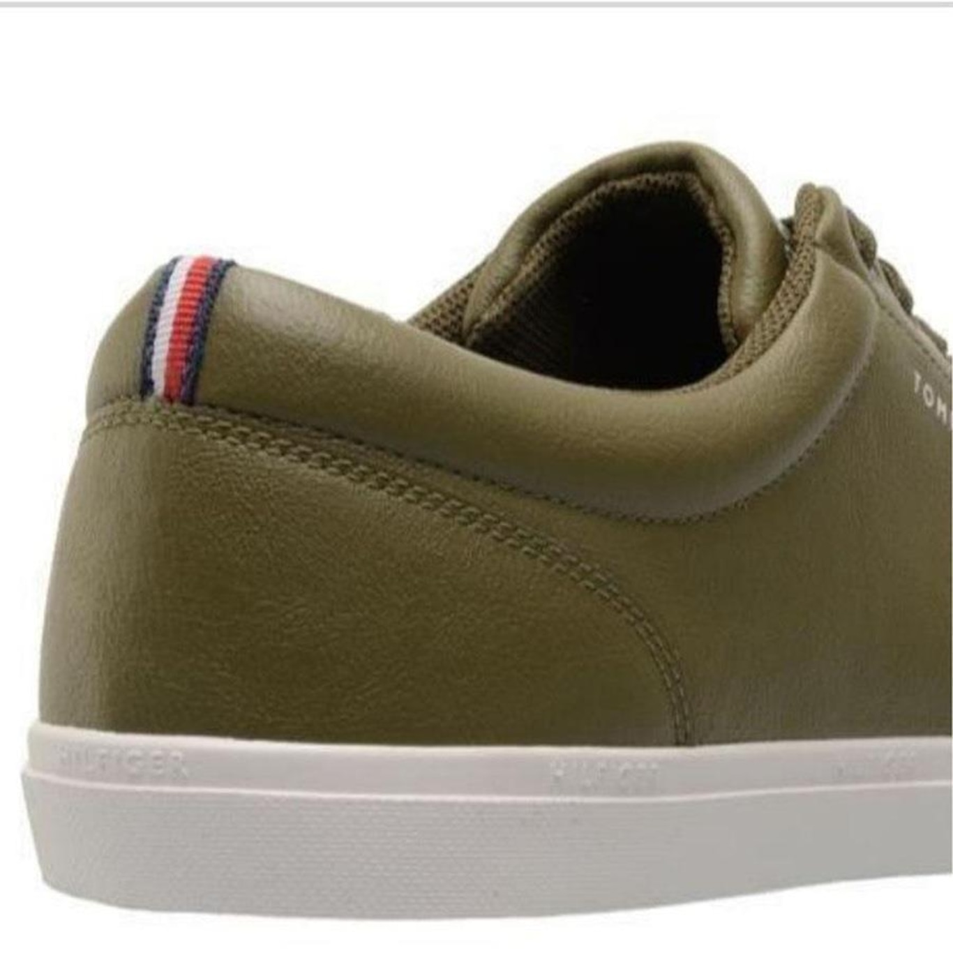 Tênis Tommy Hilfiger Harrison - Masculino - Foto 3