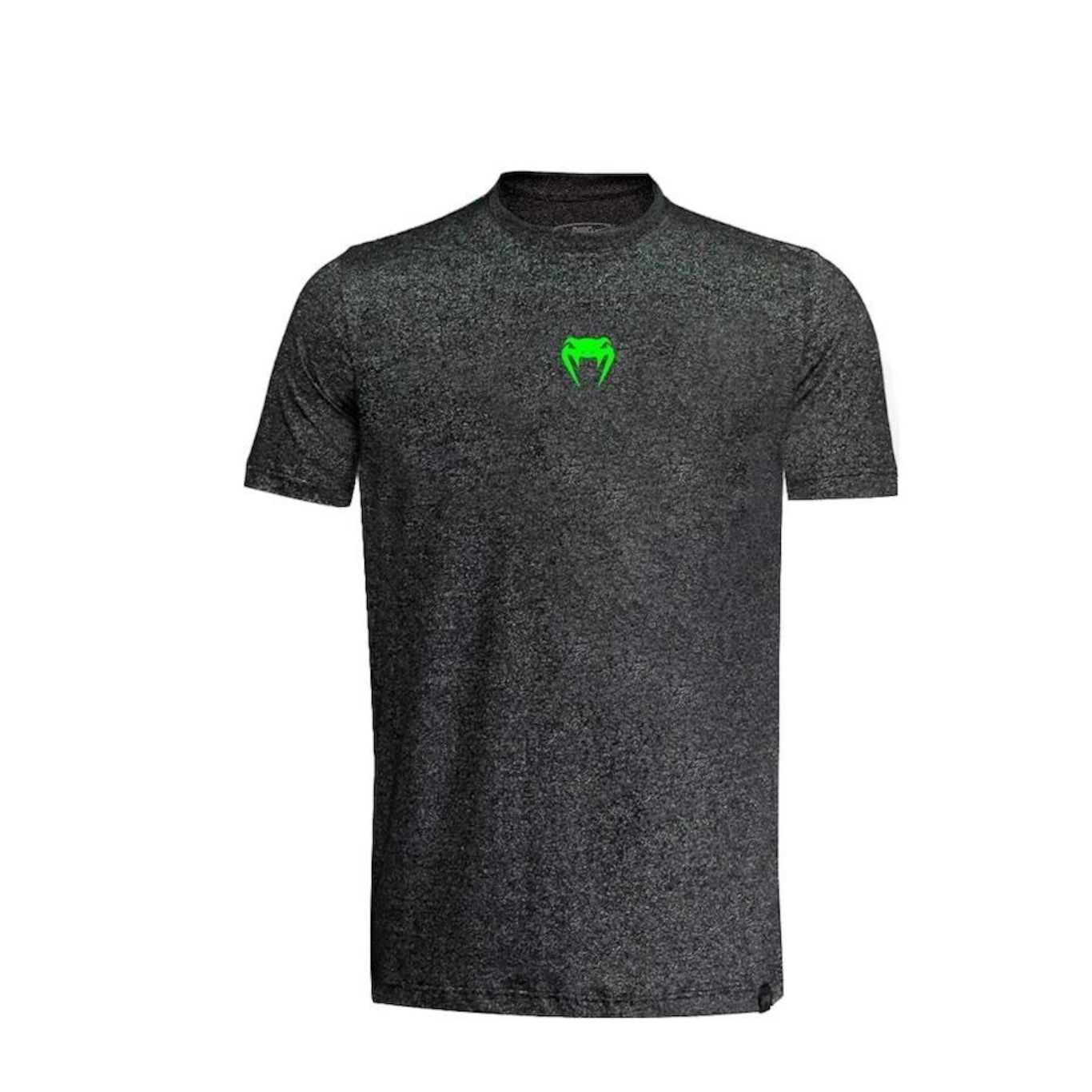 Camiseta Venum Light Training Neo - Masculina - Foto 1