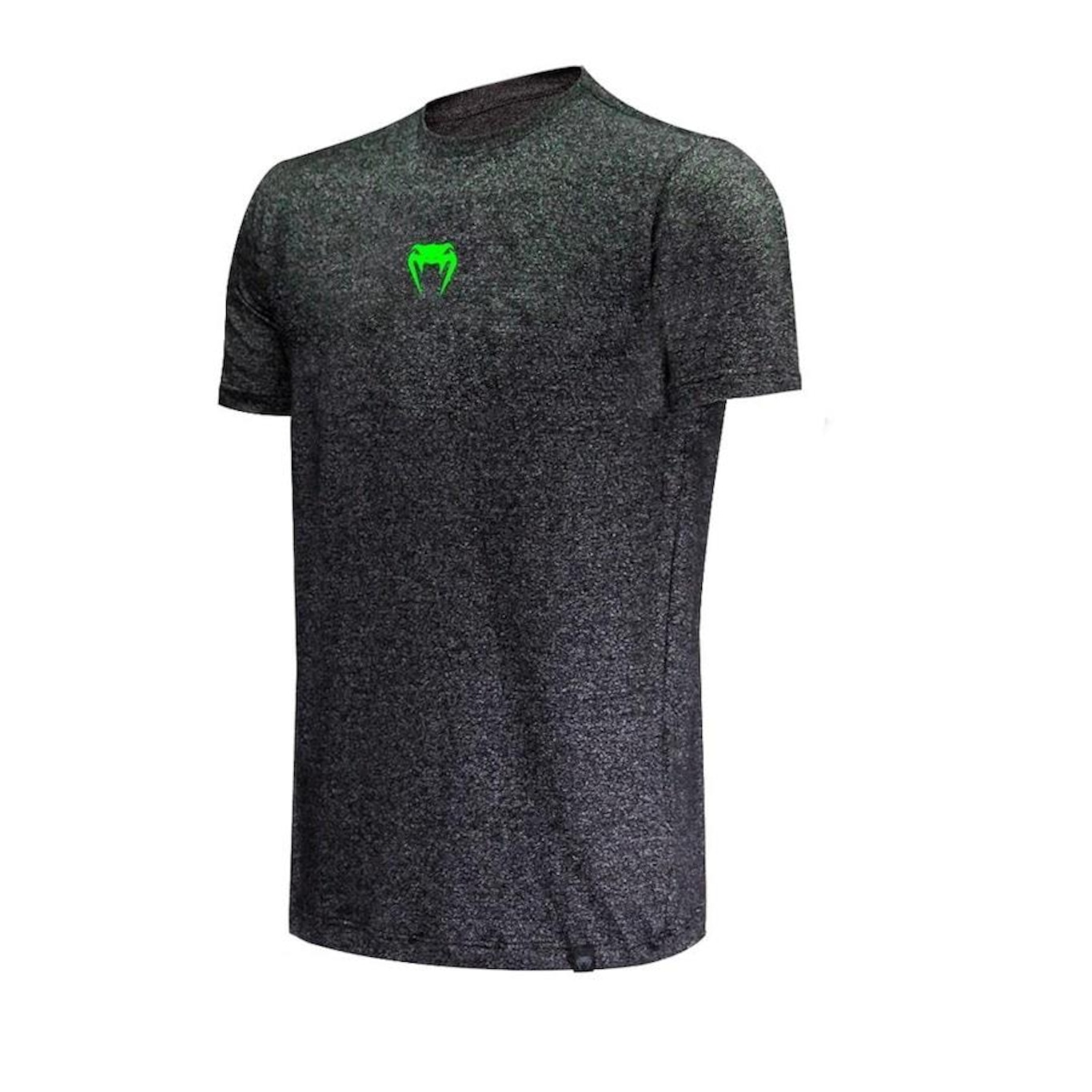 Camiseta Venum Light Training Neo - Masculina - Foto 2