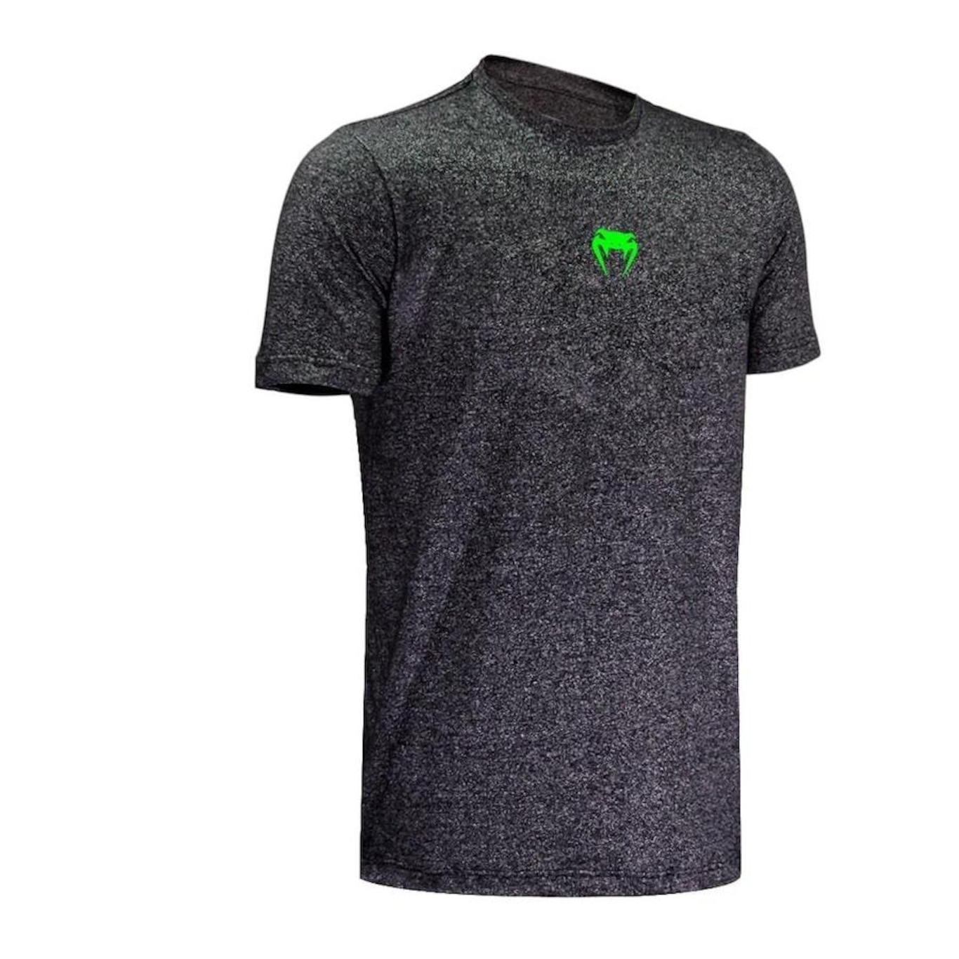 Camiseta Venum Light Training Neo - Masculina - Foto 3