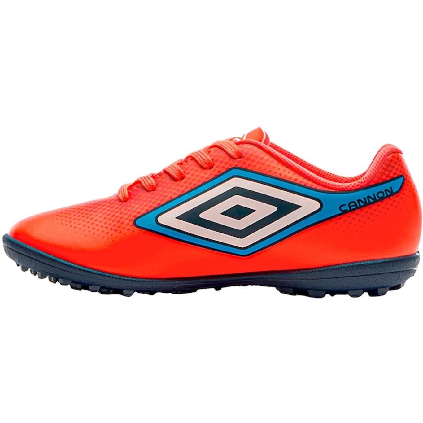 Chuteira Society Umbro Cannon - Adulto - Foto 3