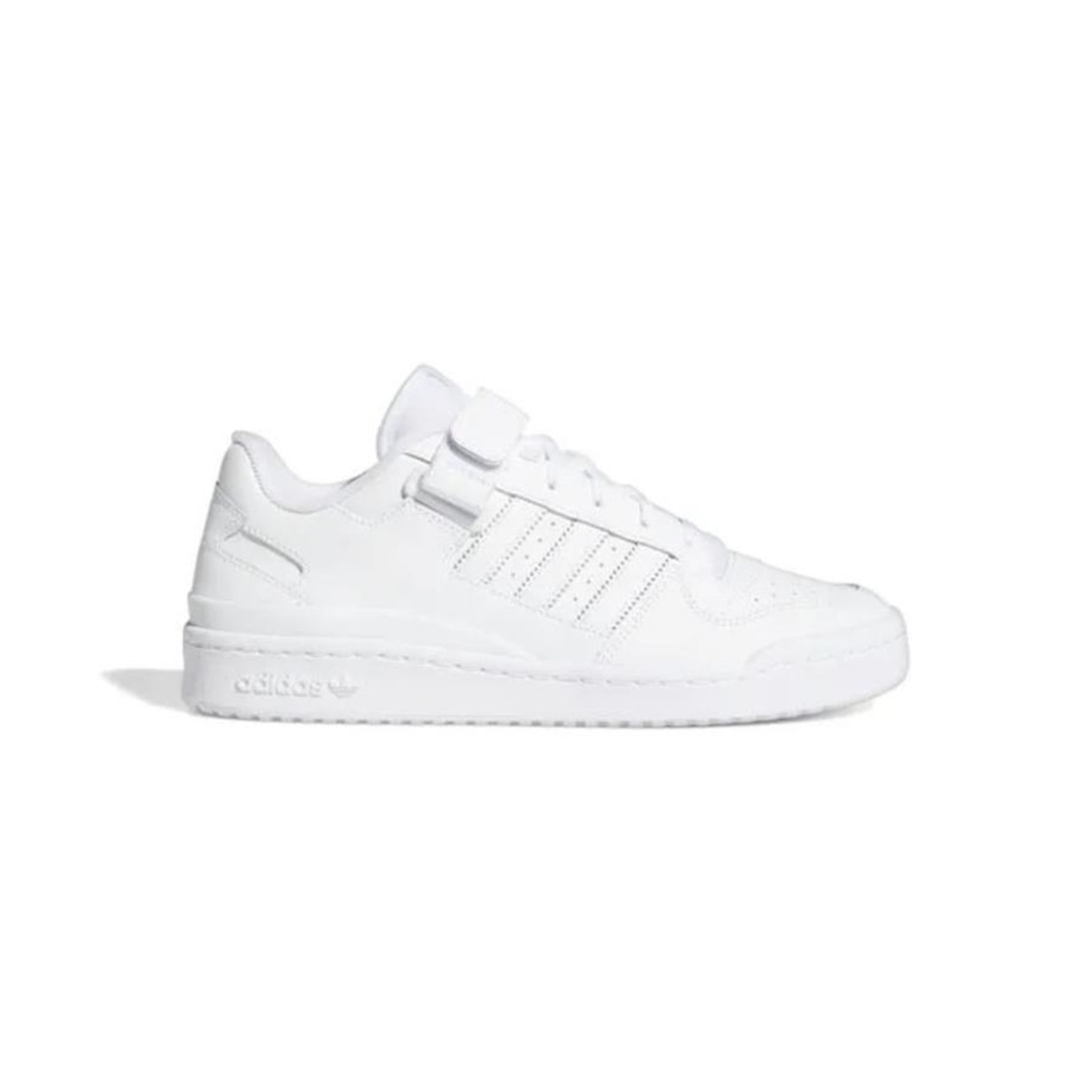 Tênis adidas Forum Low - Masculino - Foto 1