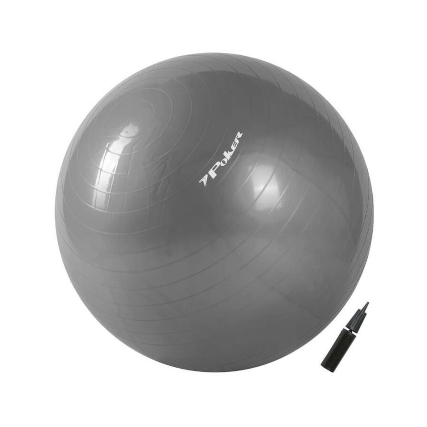 Bola Poker de Pilates - Foto 1