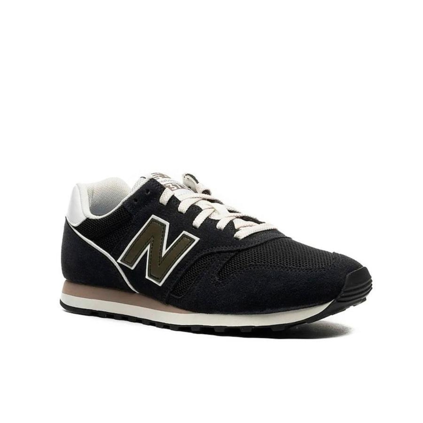 Tênis New Balance 373V2 - Masculino - Foto 2