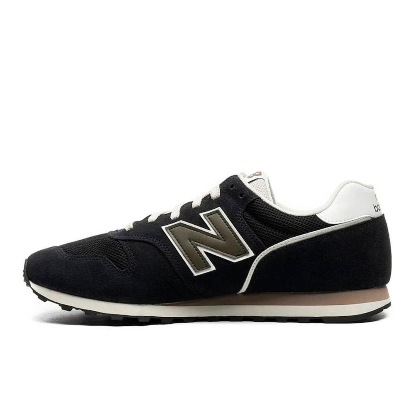 Tênis New Balance 373V2 - Masculino - Foto 3