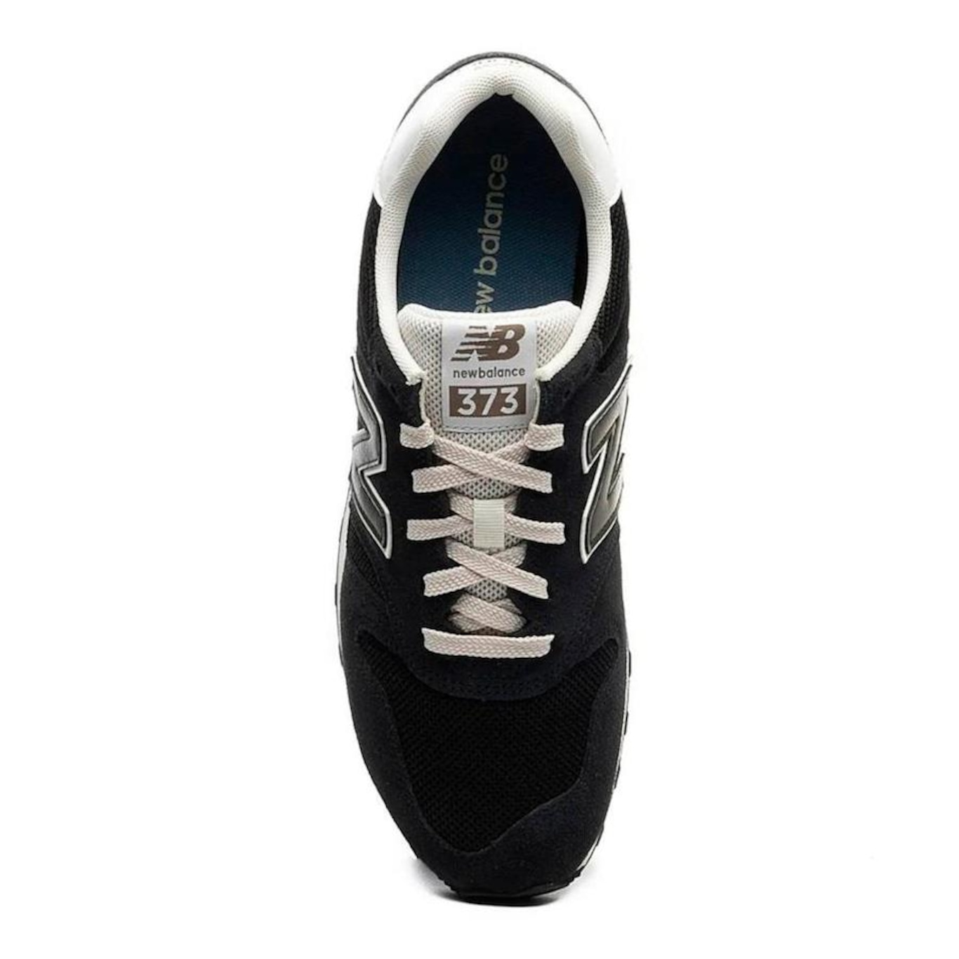 Tênis New Balance 373V2 - Masculino - Foto 4