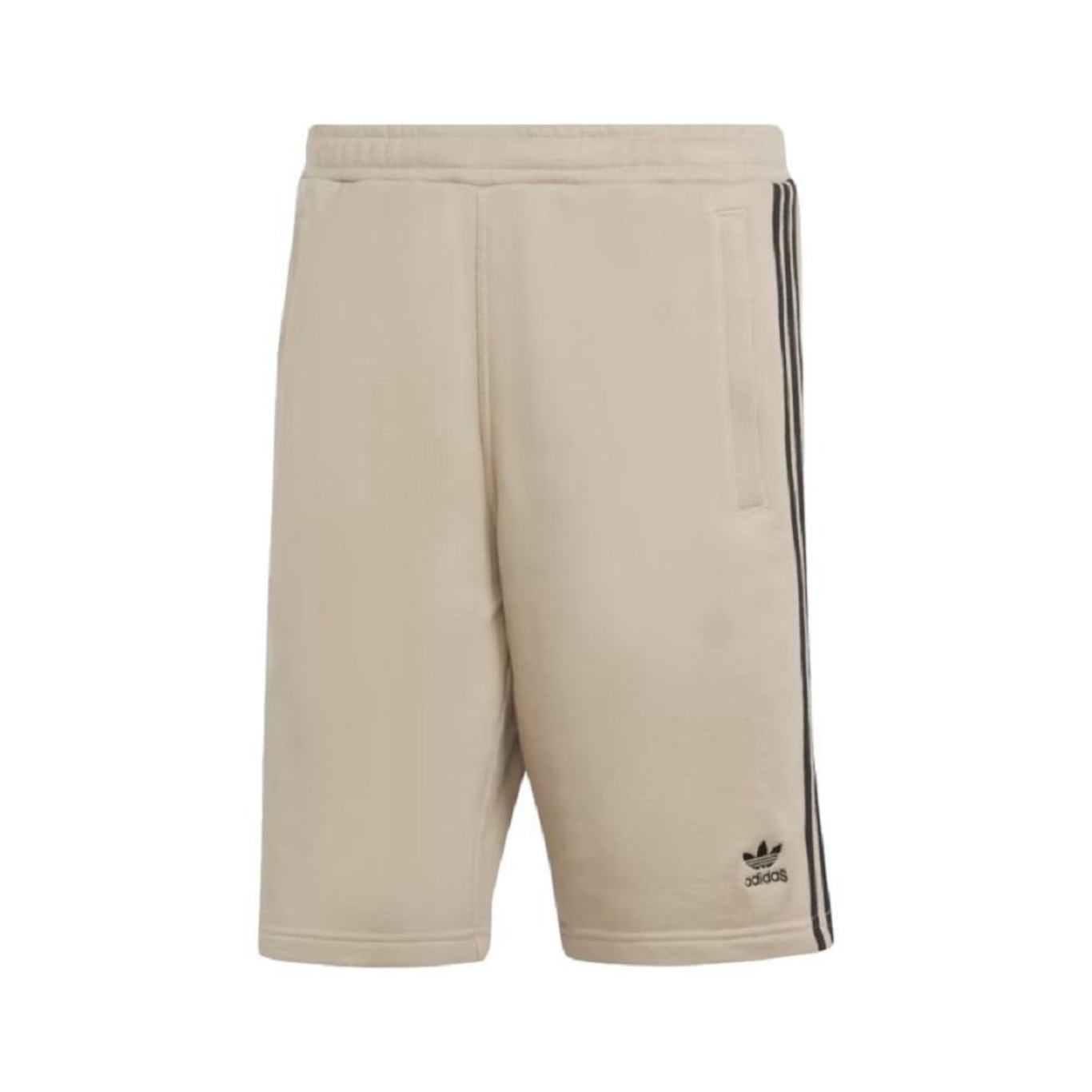 Bermuda Masculina adidas M 3S - Foto 1