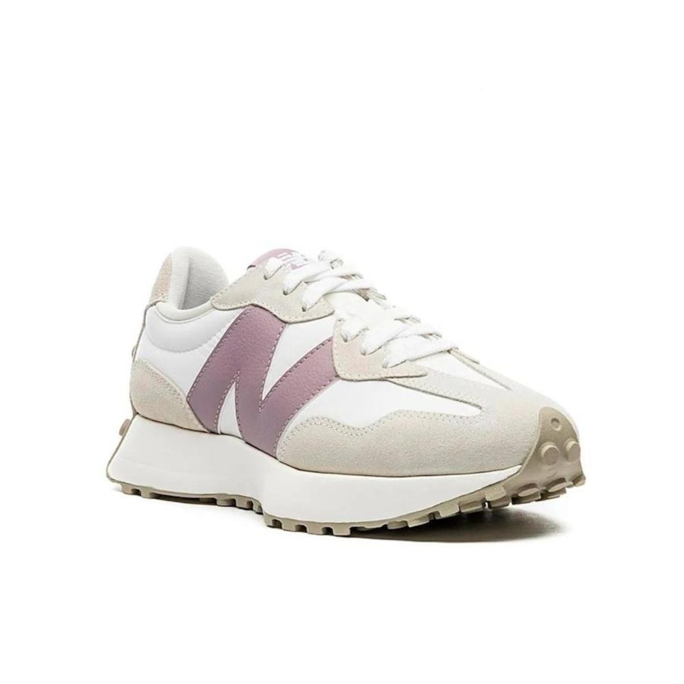 Tênis New Balance 327V1 - Feminino - Foto 2