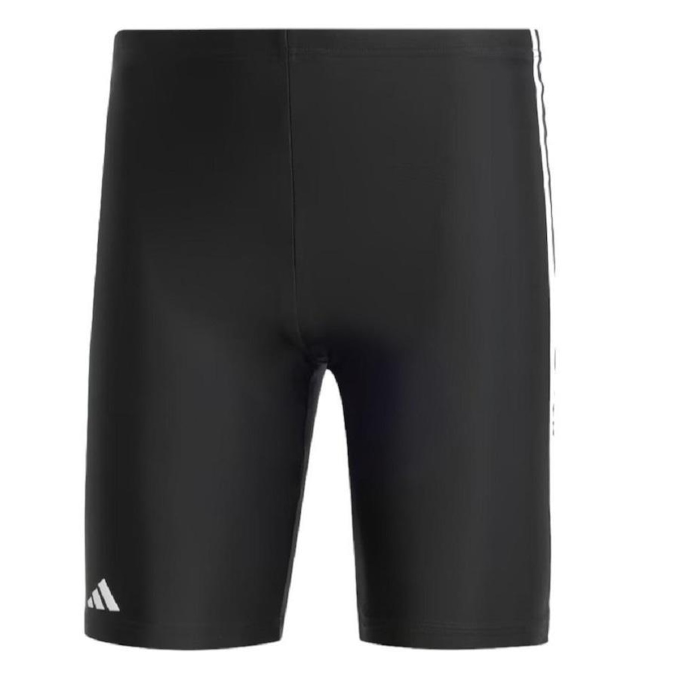 Shorts de Natação adidas 3 Stripes Jam Masculino - Foto 4