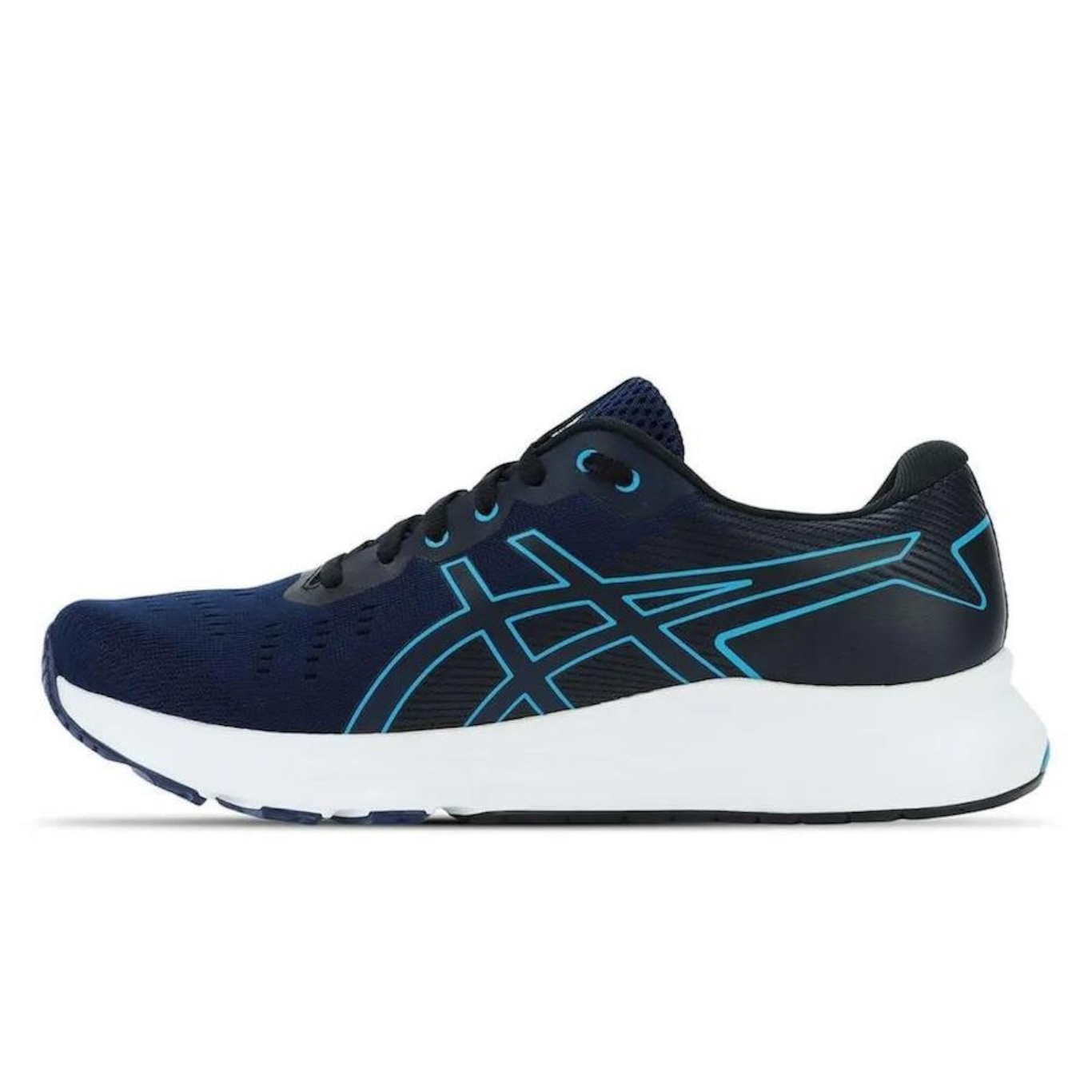 Tenis Asics Gel Shinobi - Masculino - Foto 2