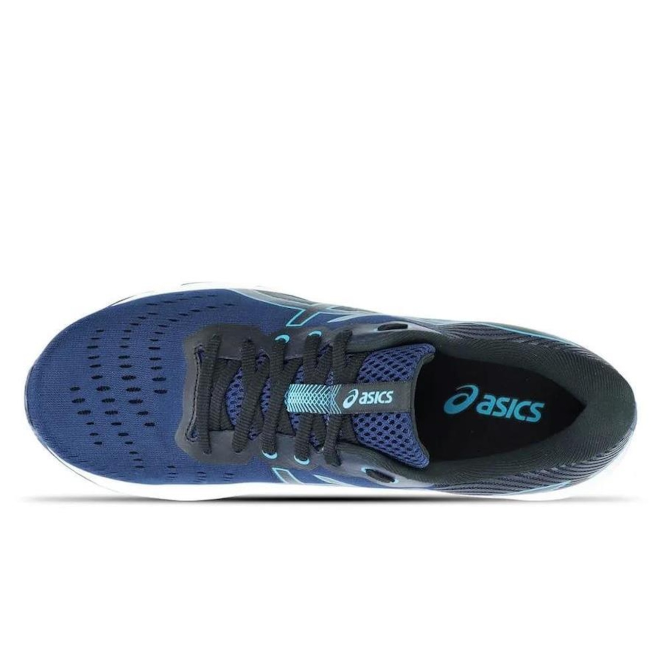 Tenis Asics Gel Shinobi - Masculino - Foto 4