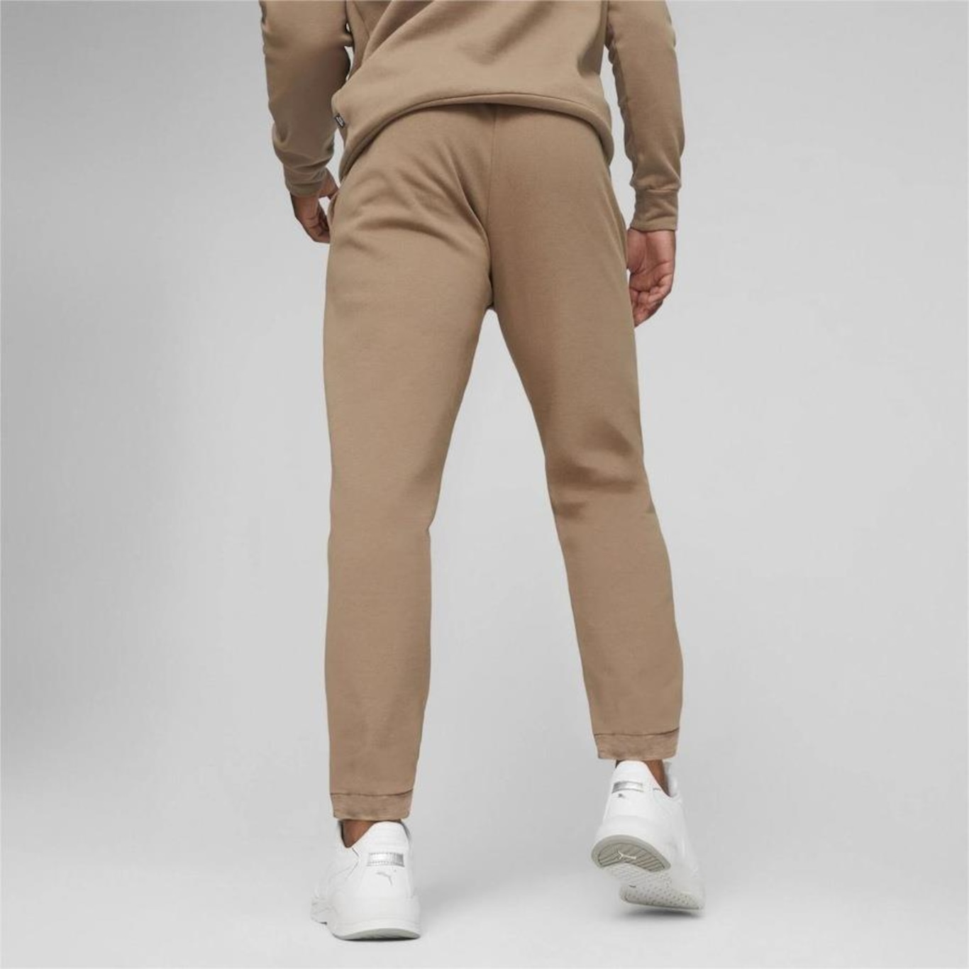 Calça Puma Masculina Better Essentials Sweatpants - Foto 3