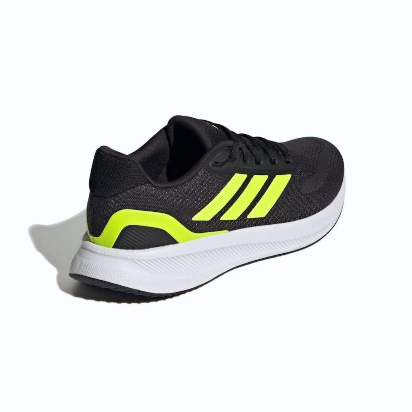 Tênis adidas Runfalcon 5 - Masculino - Foto 3