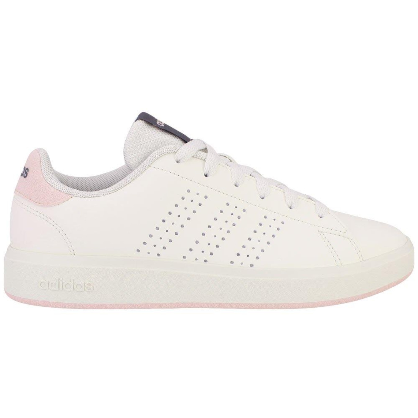 Tênis adidas Advantage Base 2.0 - Feminino - Foto 1