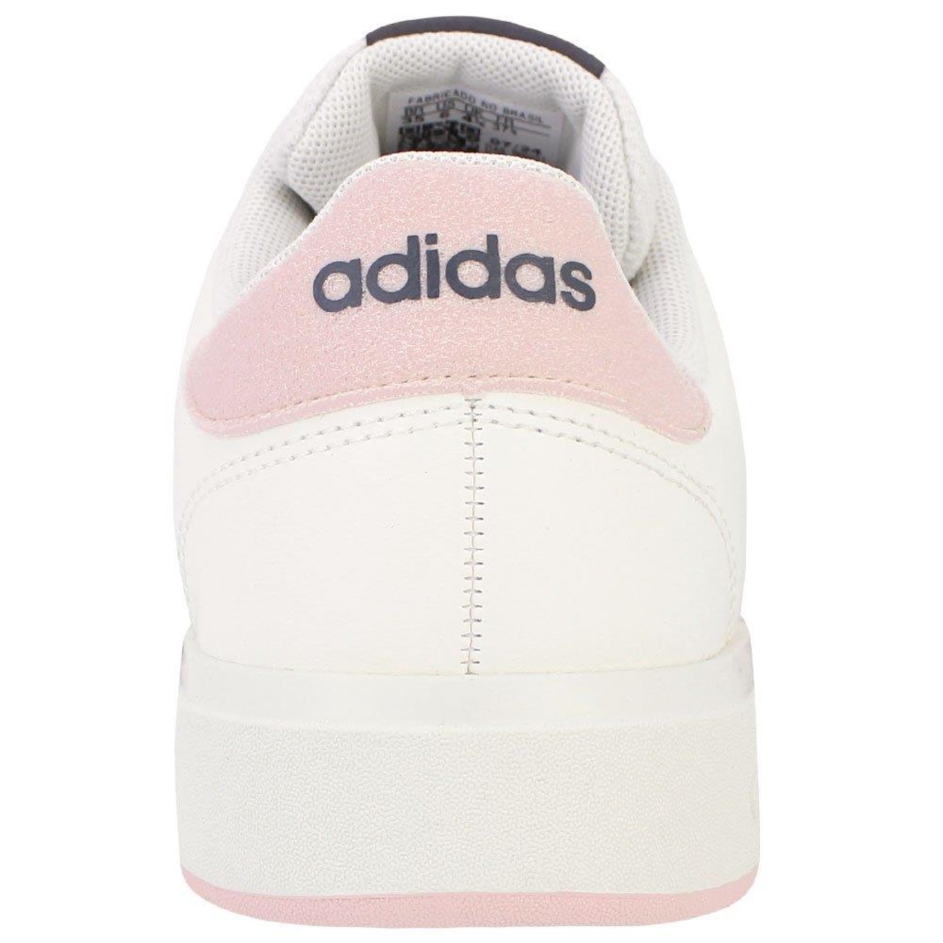 Tênis adidas Advantage Base 2.0 - Feminino - Foto 3