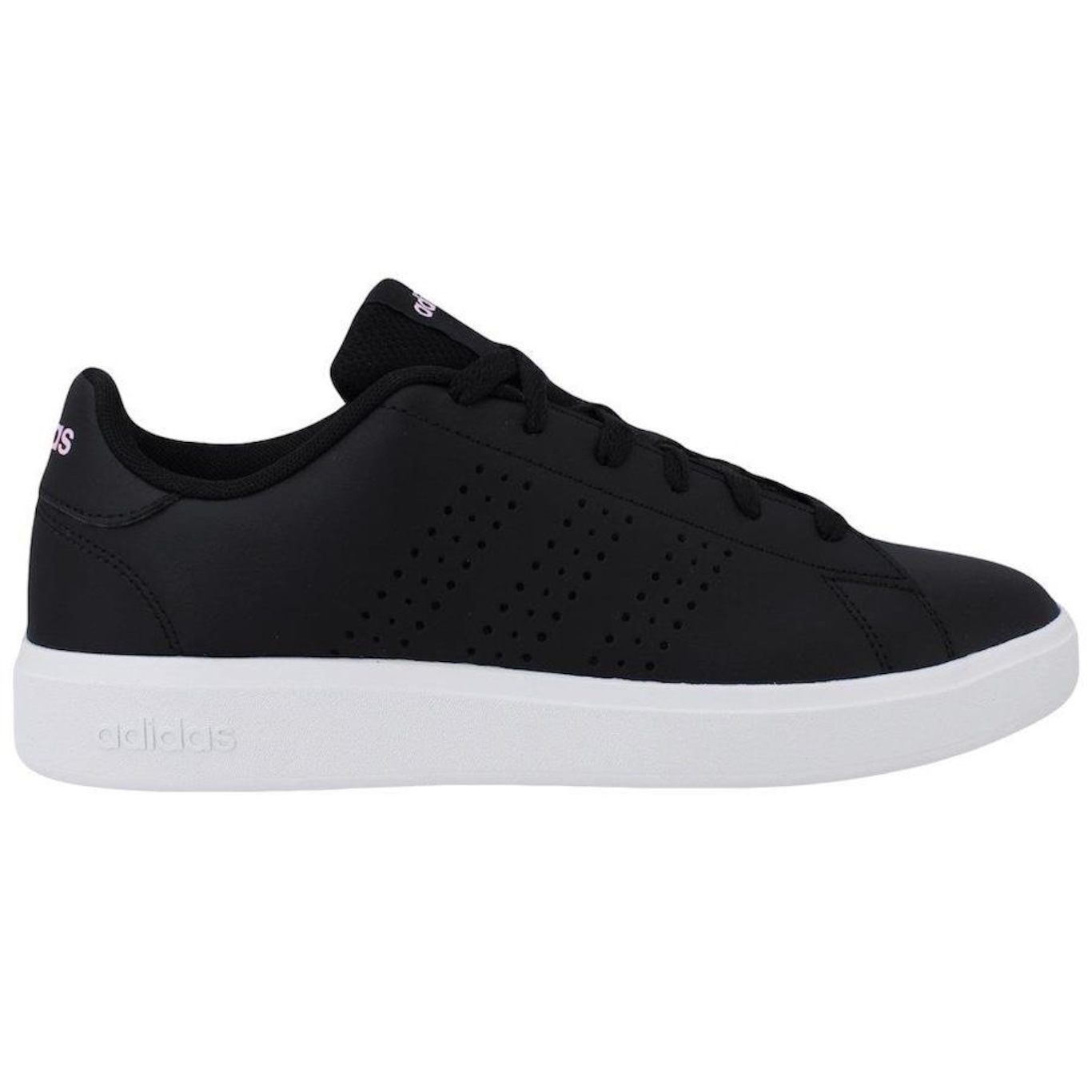 Tênis adidas Advantage Base 2.0 - Feminino - Foto 1