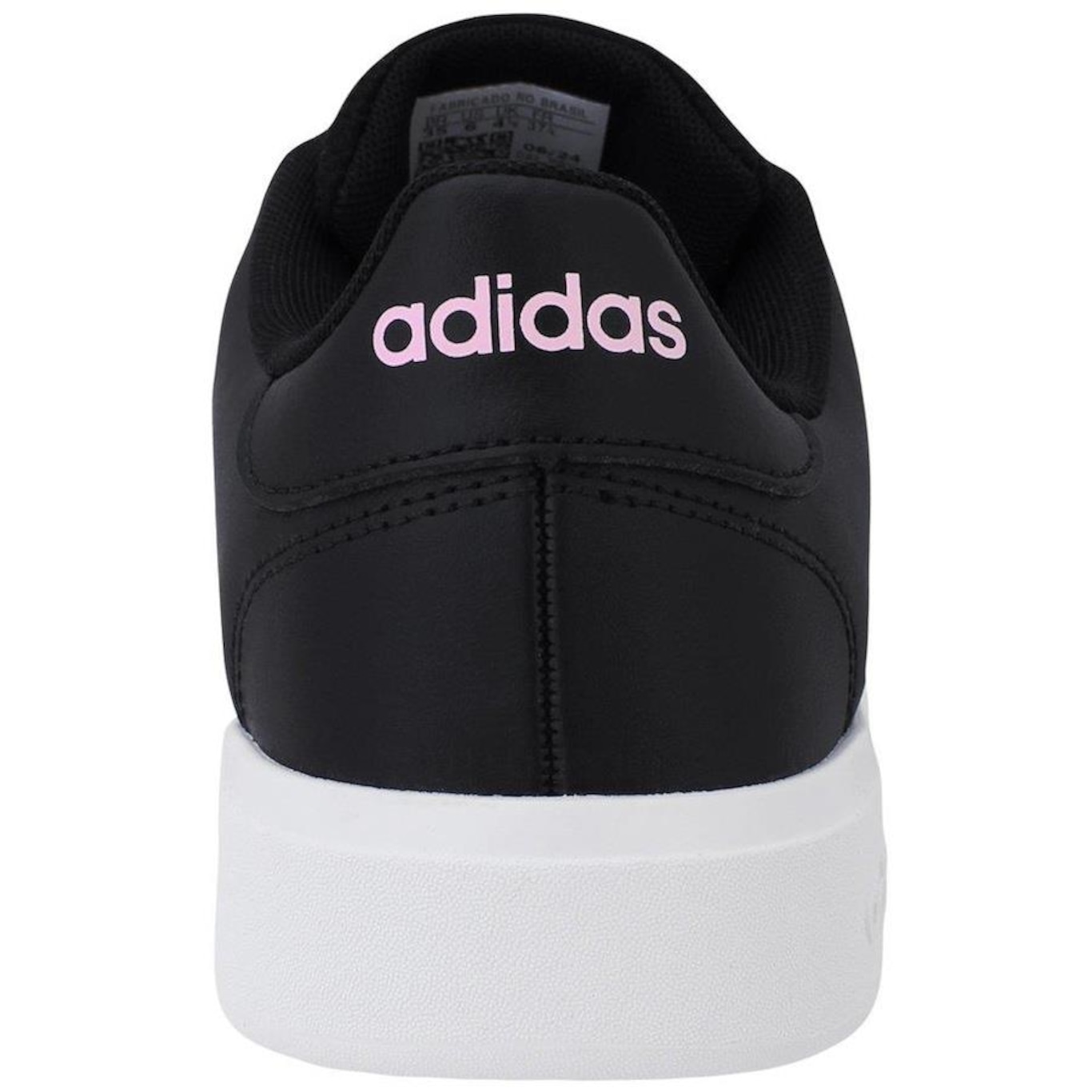 Tênis adidas Advantage Base 2.0 - Feminino - Foto 3